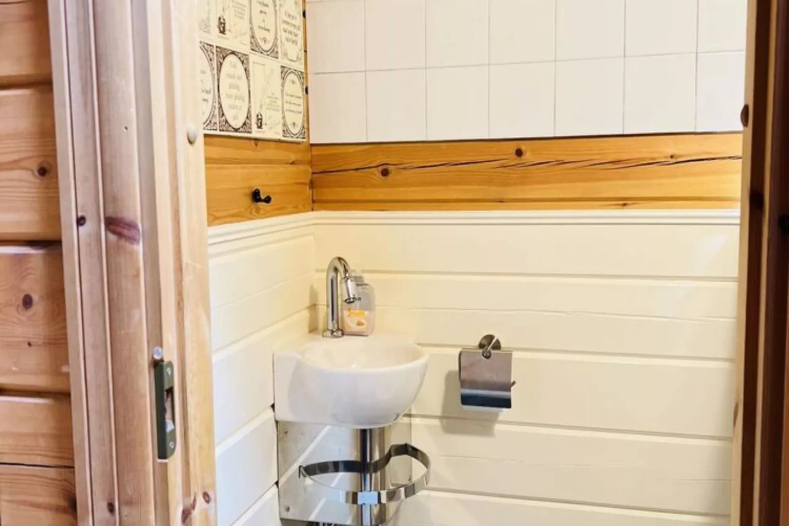 Kukeluusje-Bathroom
