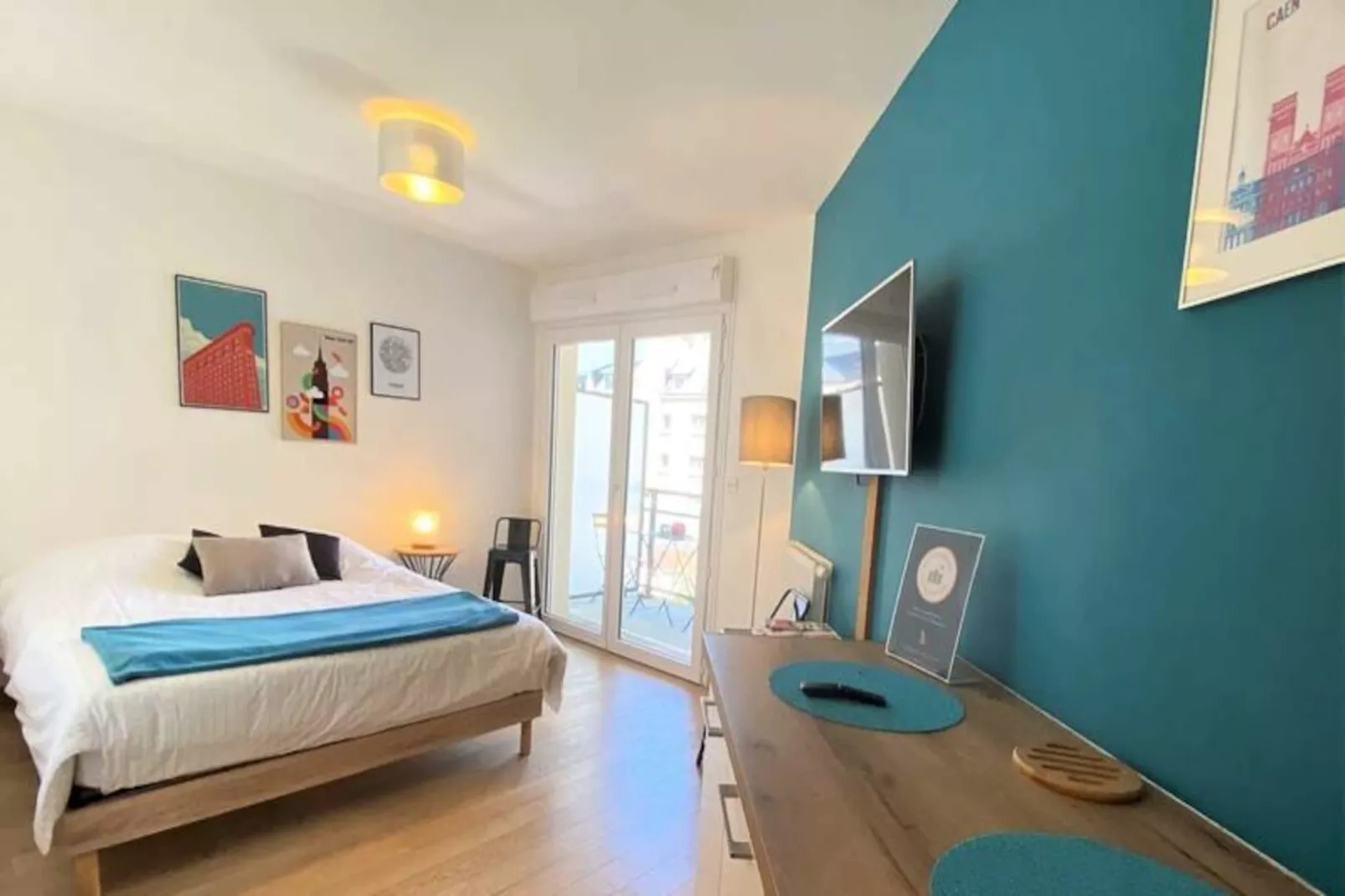 🚢  Port De Plaisance - Balcon - Hypercentre - Coup De C&oelig;ur-Image-tags.