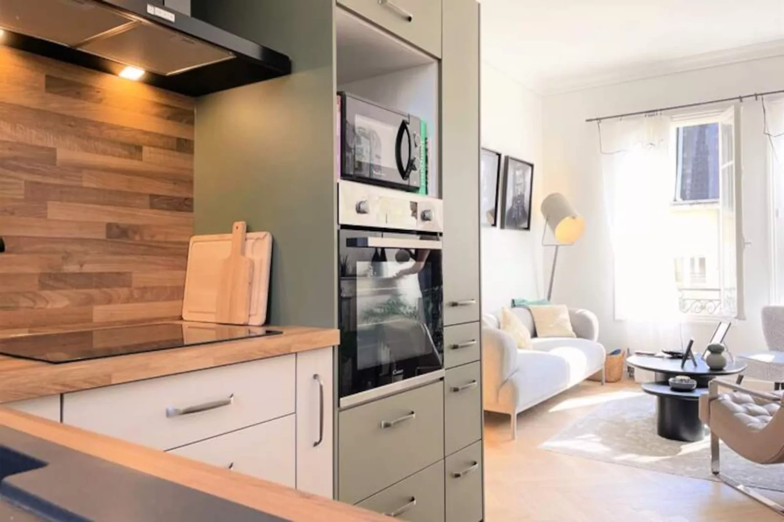 ⭕ Le Vertigo - Standing **** - Proche Mairie-Image-tags.