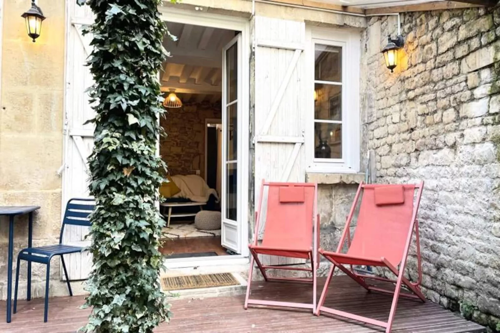 🌲 Le Jardin - Pl. St Sauveur - Hypercentre-Image-tags.