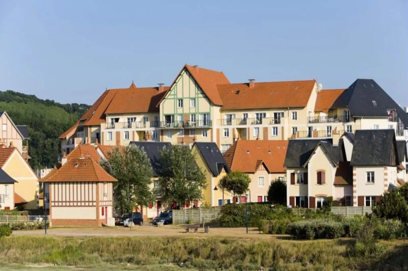 Les appartements de Port Guillaume - maeva Home-Image-tags.