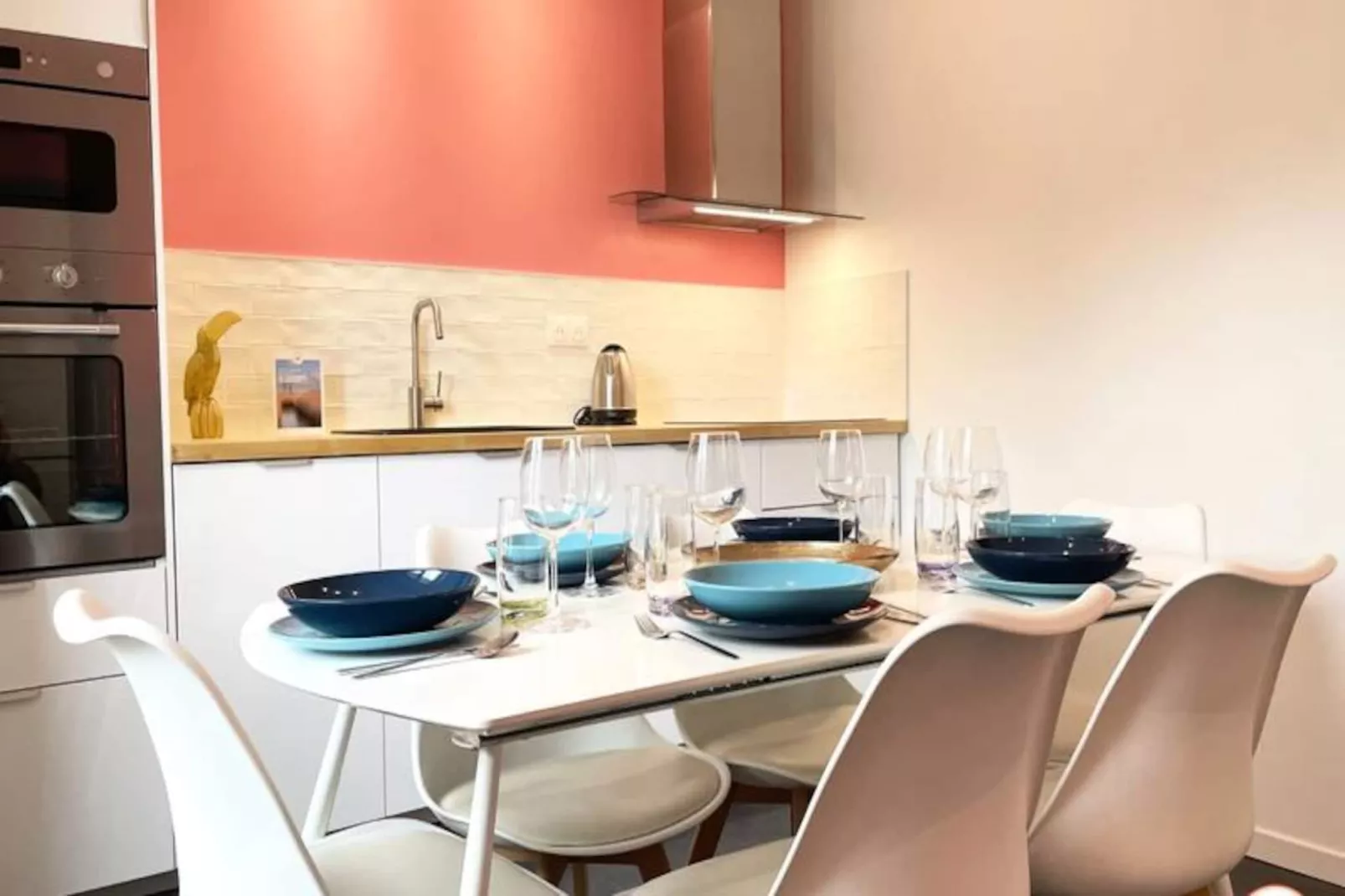 🏡 Le Duplex - Casino Et Plage à 50m - 3ch-Image-tags.