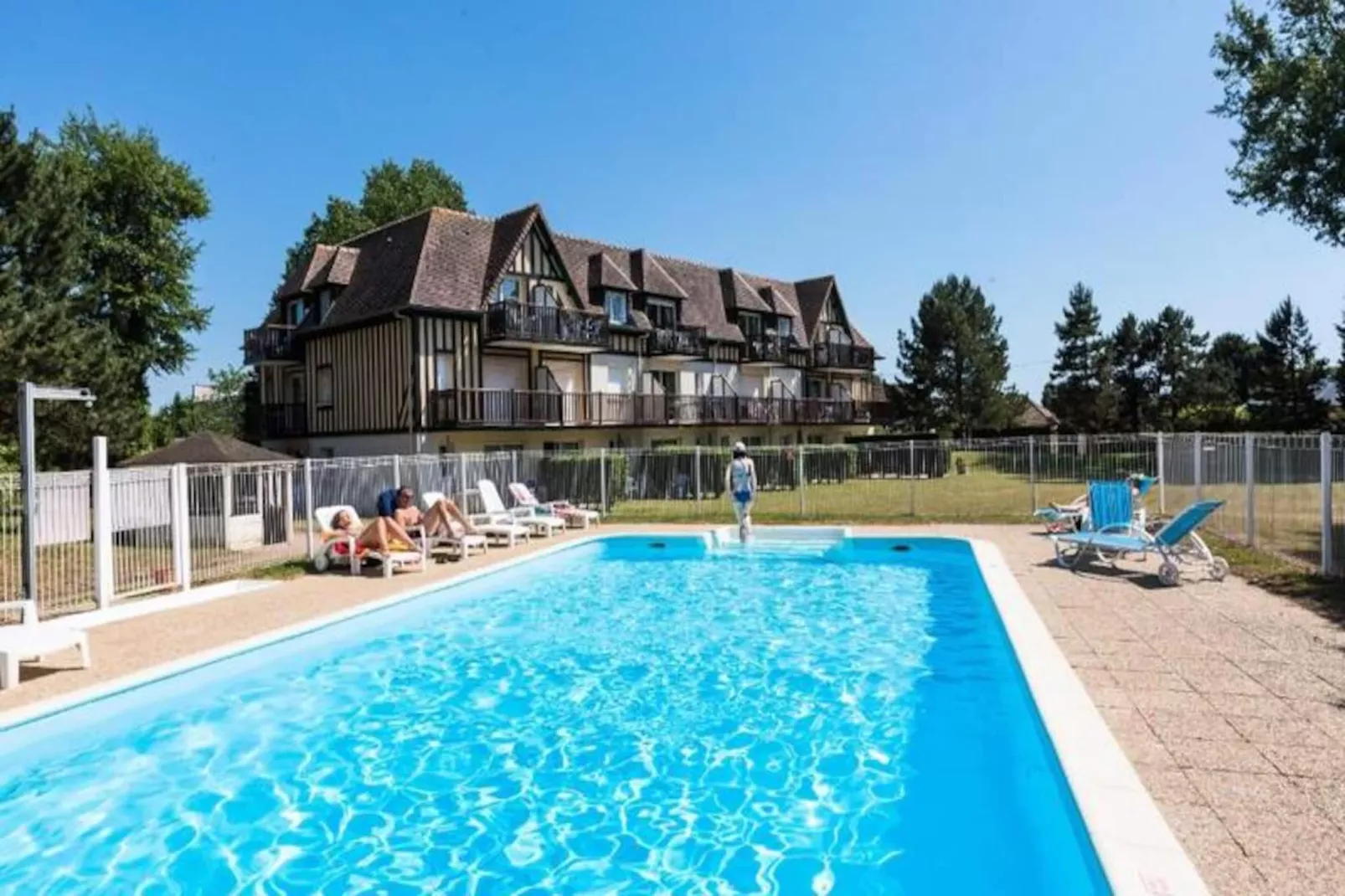 Résidence Goélia Green Panorama***-Image-tags.