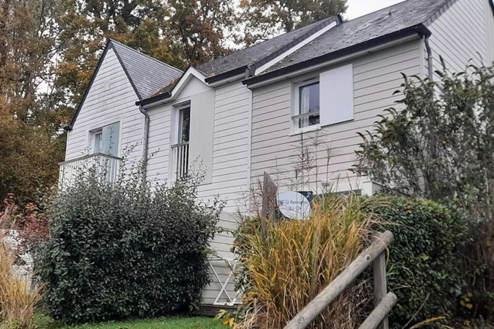 Résidence Goélia La Pommeraie-Image-tags.