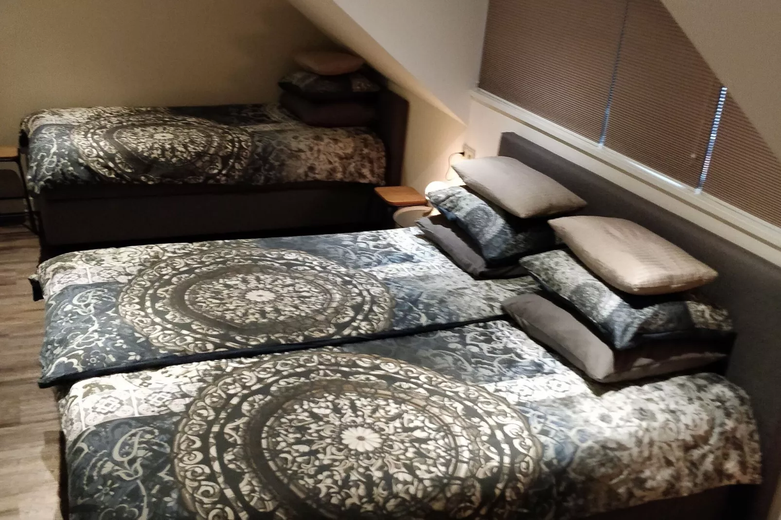 Erve Tank-Bedroom