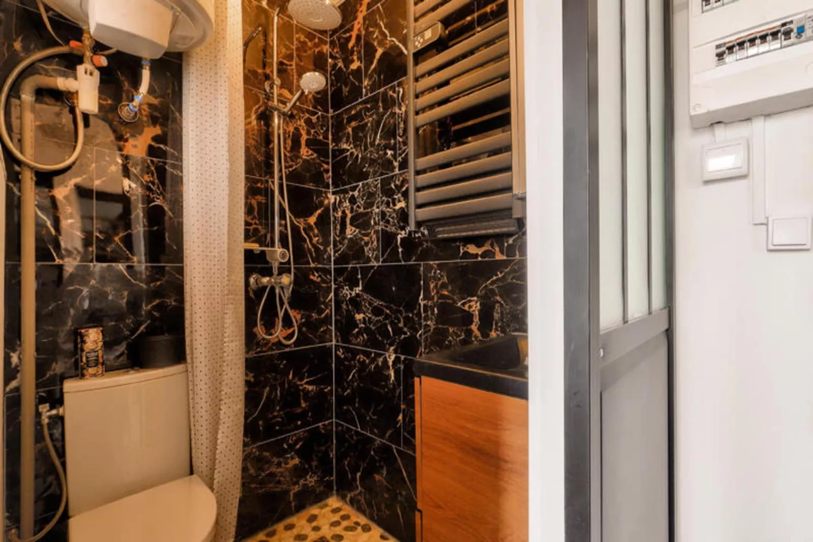 Le restaurant - maeva home-Exterior in summer