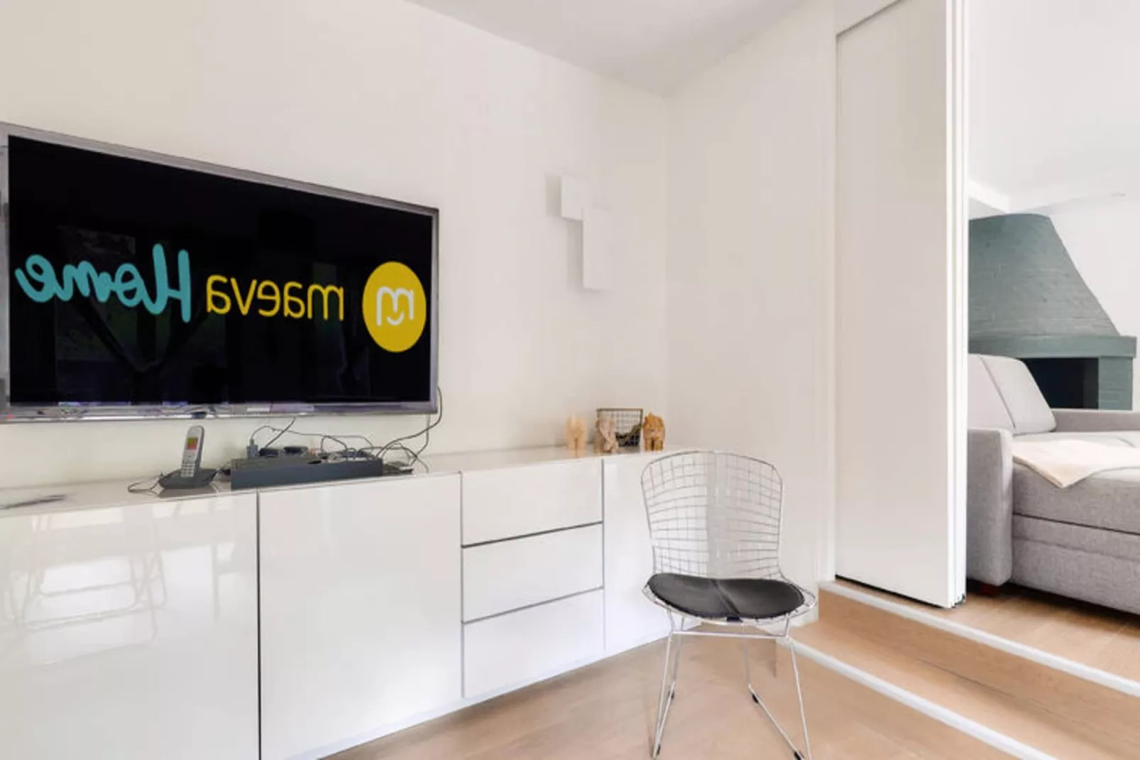 Résidence Castel St Clair - maeva Home-Außenbereich Sommer