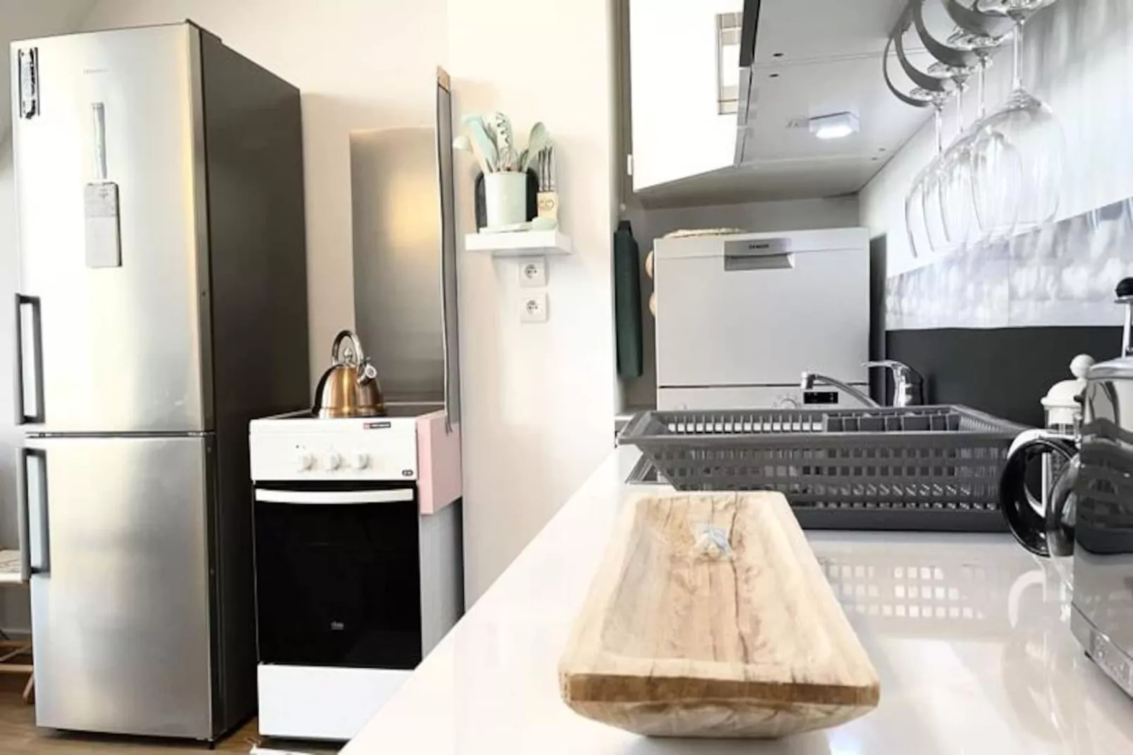 💧 Le Blue Bay - Face Mer - Parking - Marina-Image-tags.