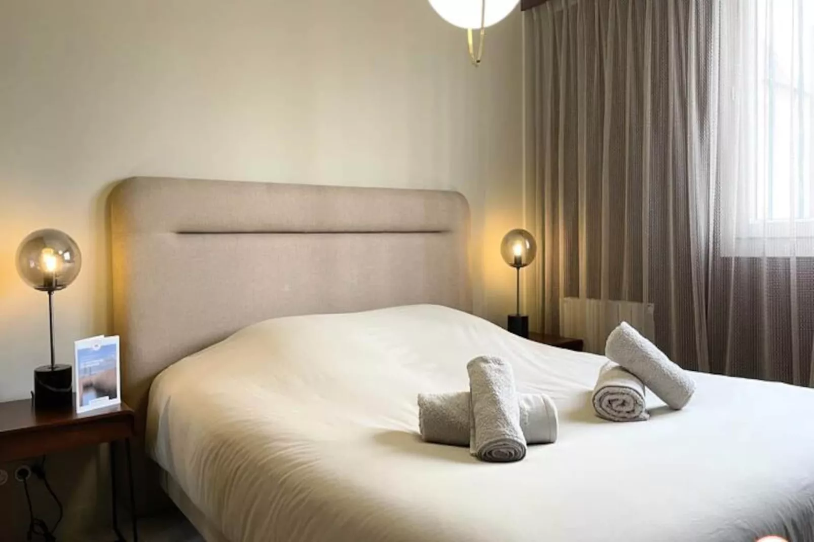 🌟 L'elégance - Vue Dégagée - Balcon - Parking-Image-tags.