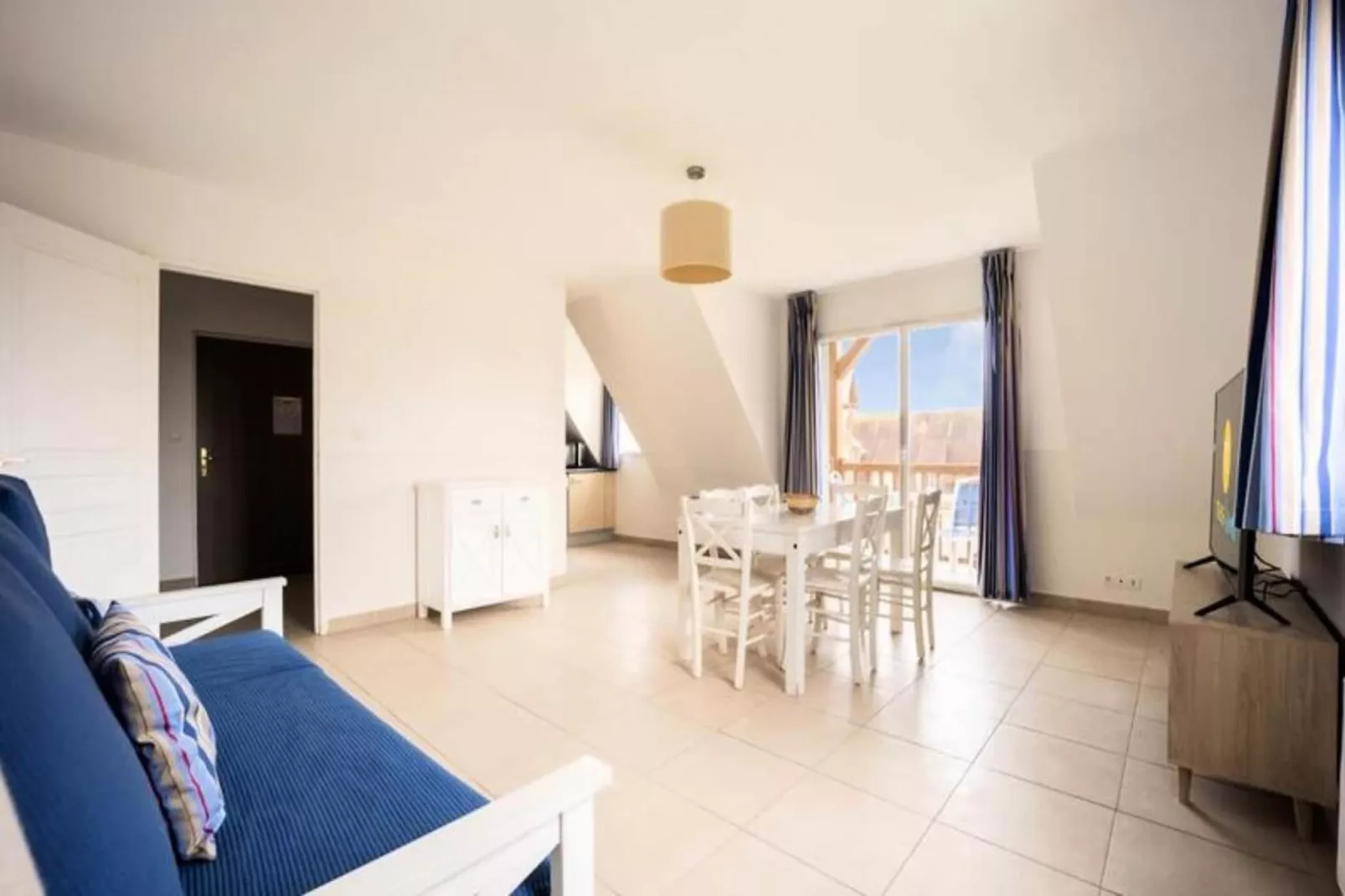 La Ferme de Deauville - maeva Home-Extérieur été