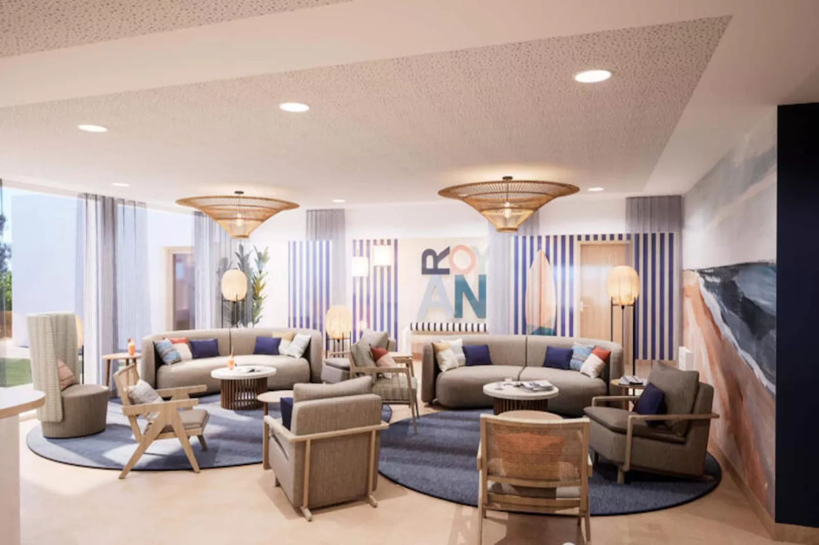 Résidence Prestige Odalys L'Orée du Parc-Image-tags.