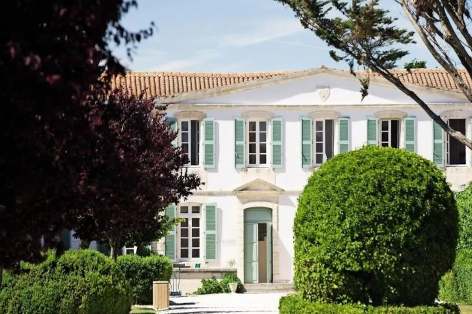 Résidence Le Palais des Gouverneurs - maeva Home-Image-tags.