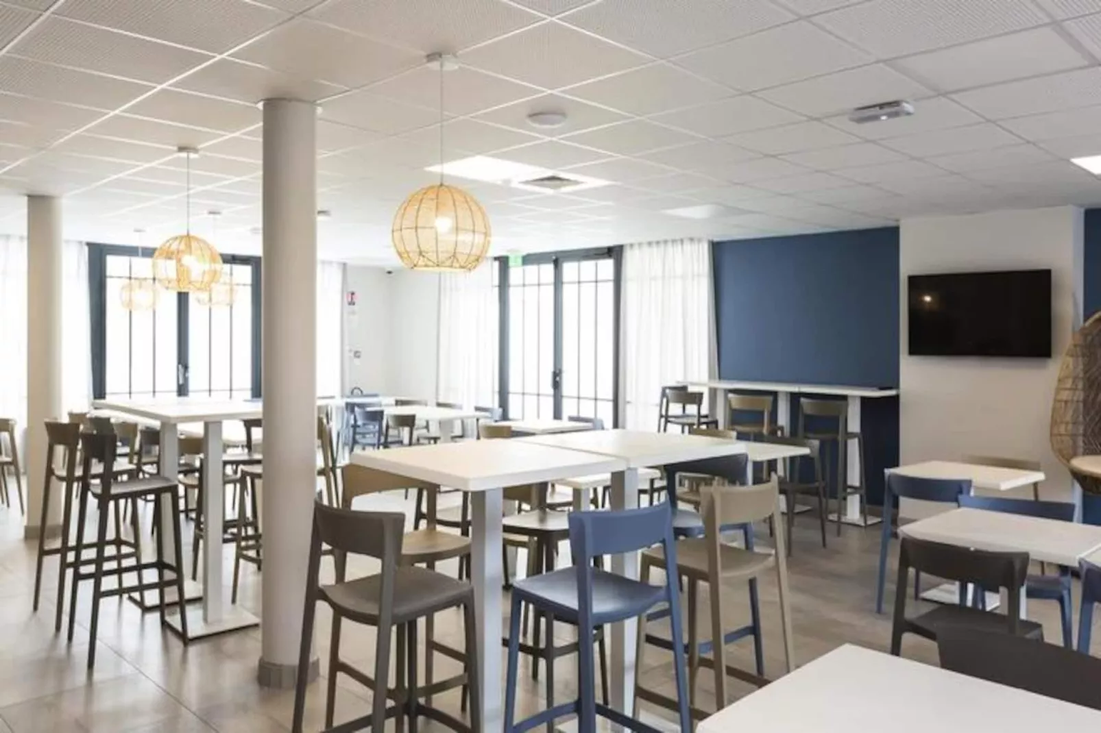 Résidence Prestige Odalys Rêve d'Île-Image-tags.