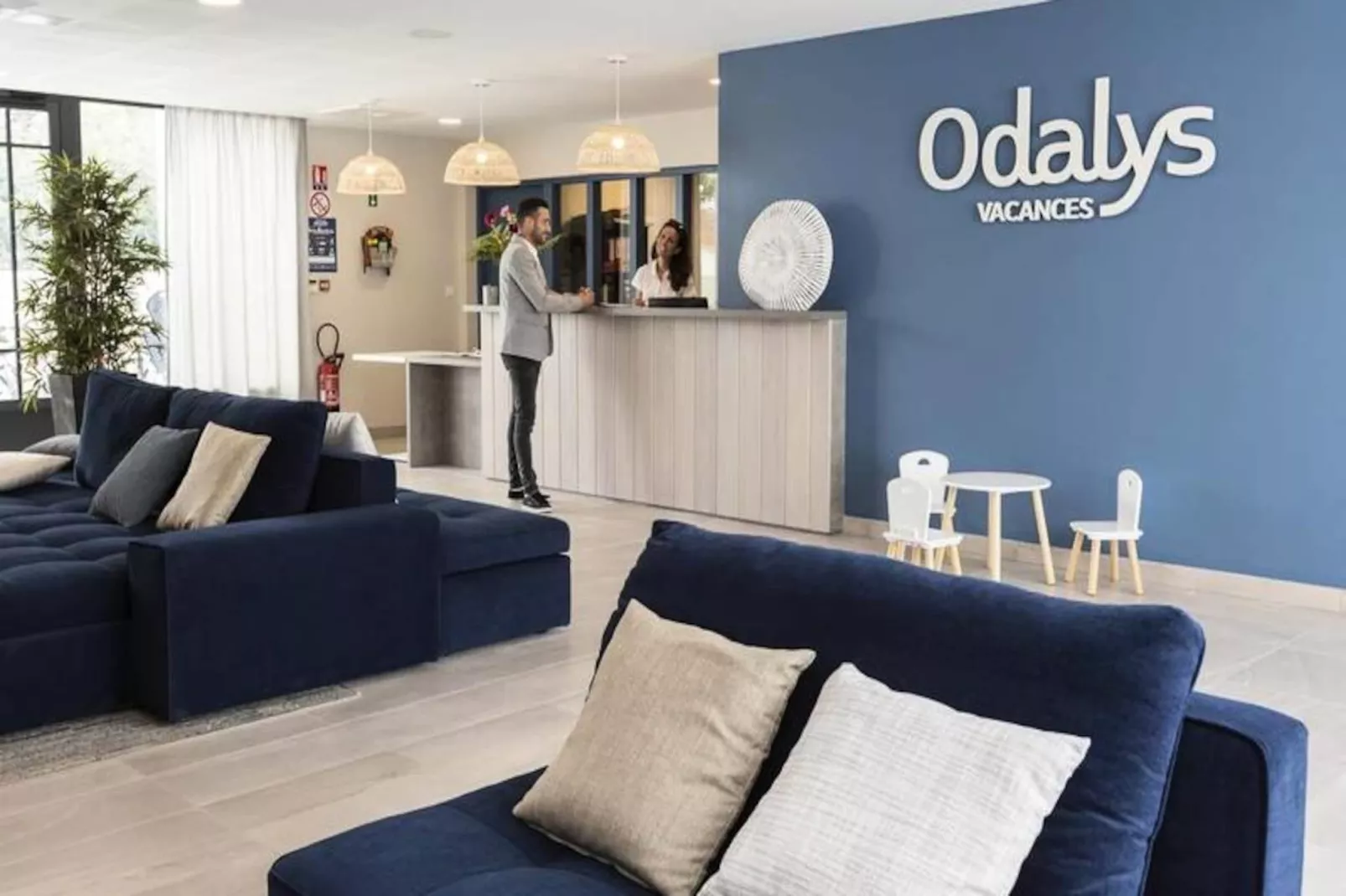 Résidence Prestige Odalys Rêve d'Île-Image-tags.