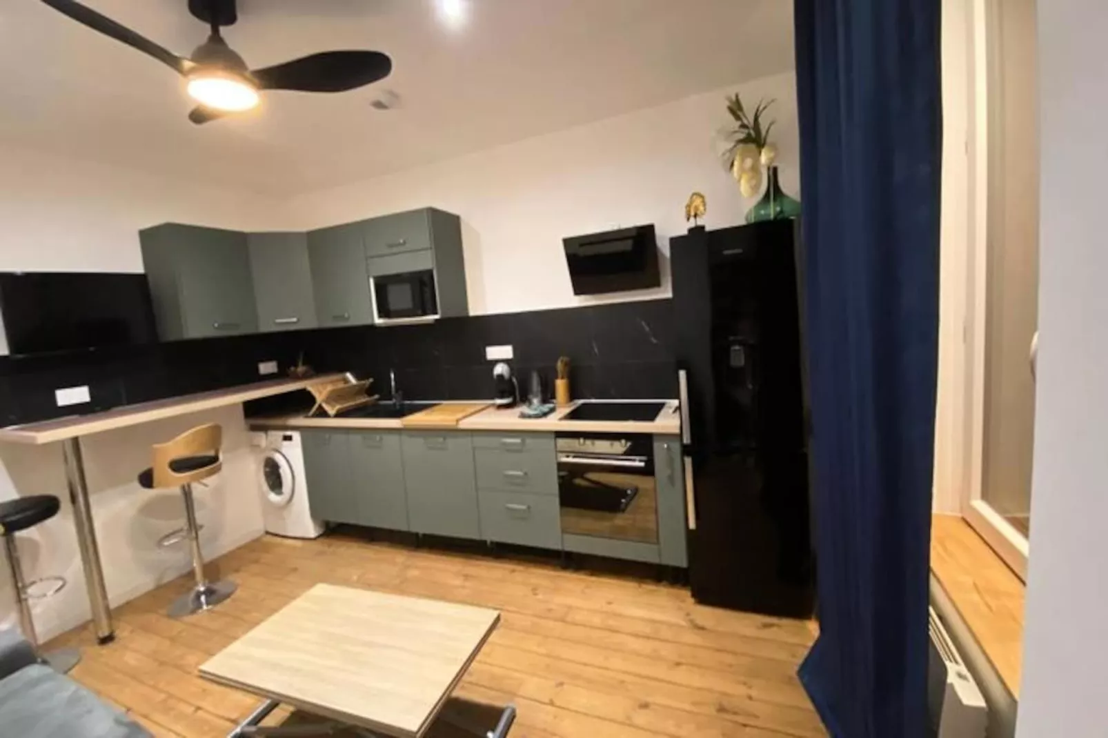 19b - Le Bastille, Appartement Cosy Bien Plac&eacute;-Image-tags.