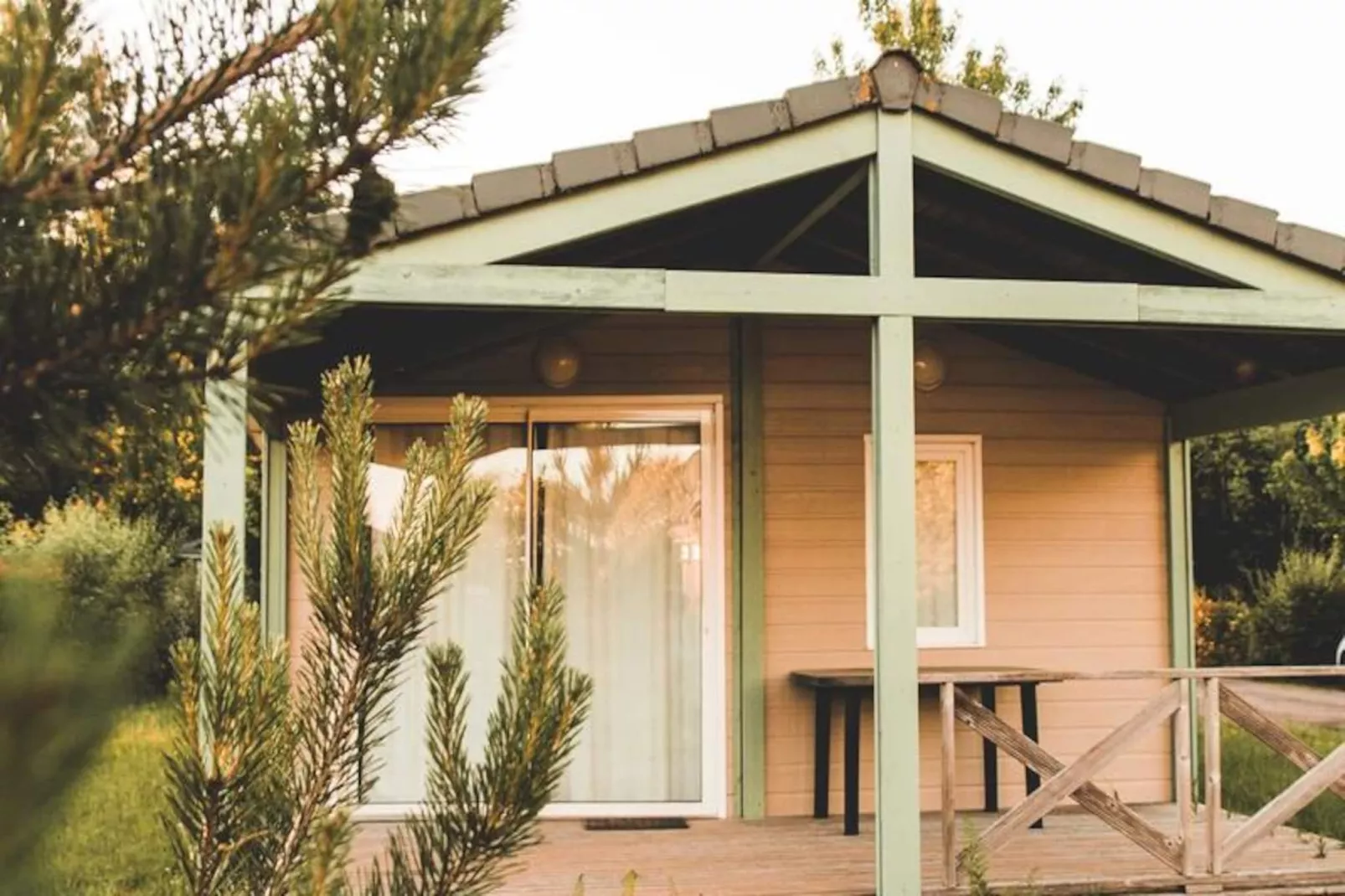 Terres de France -  Hameaux de Miel-Image-tags.