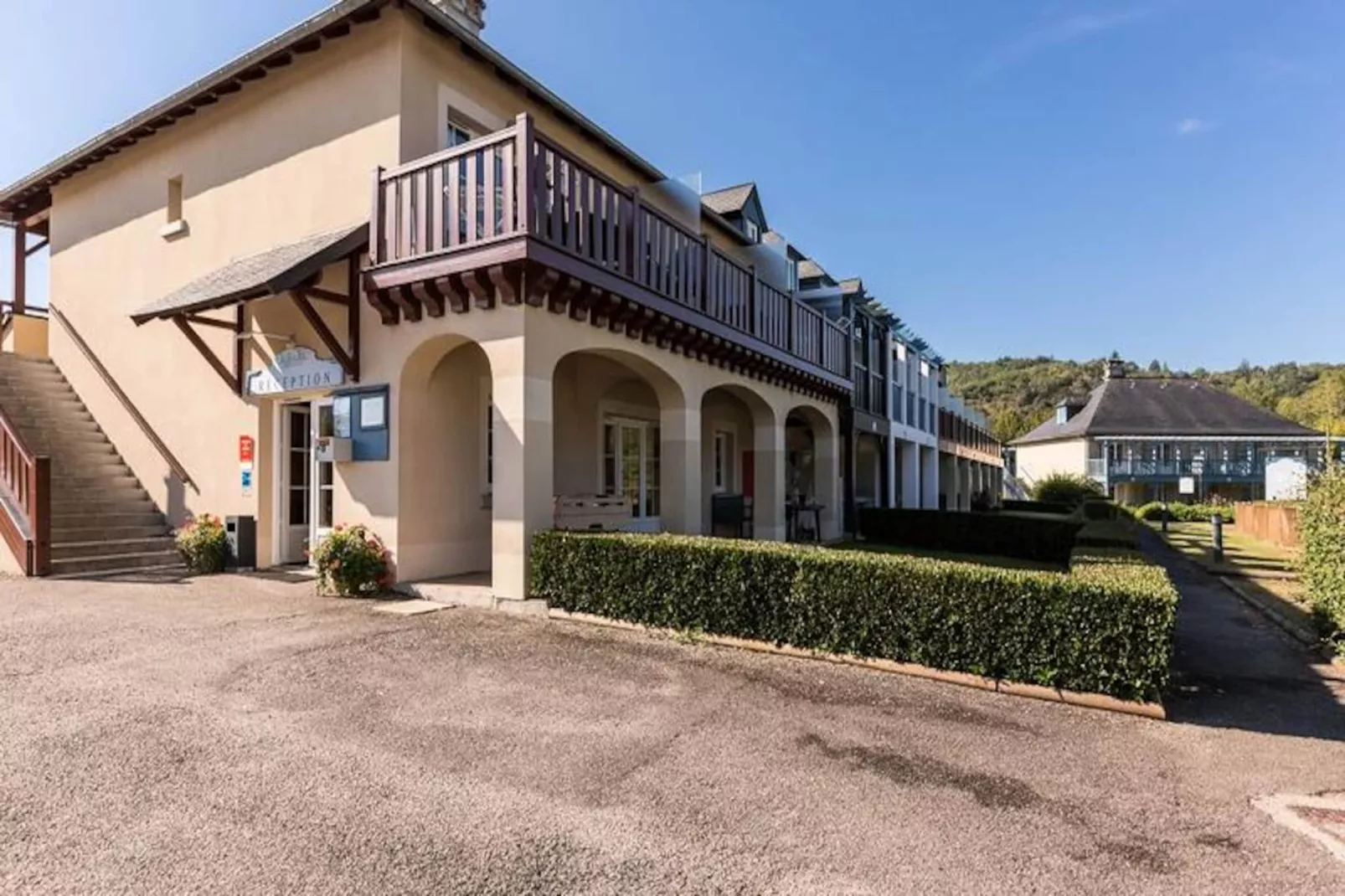 Résidence Les Belles Rives - maeva Home-Image-tags.