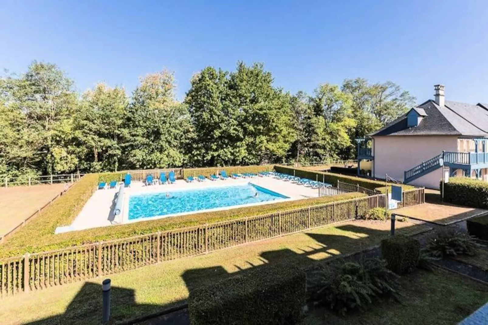 Résidence Les Belles Rives - maeva Home-Image-tags.