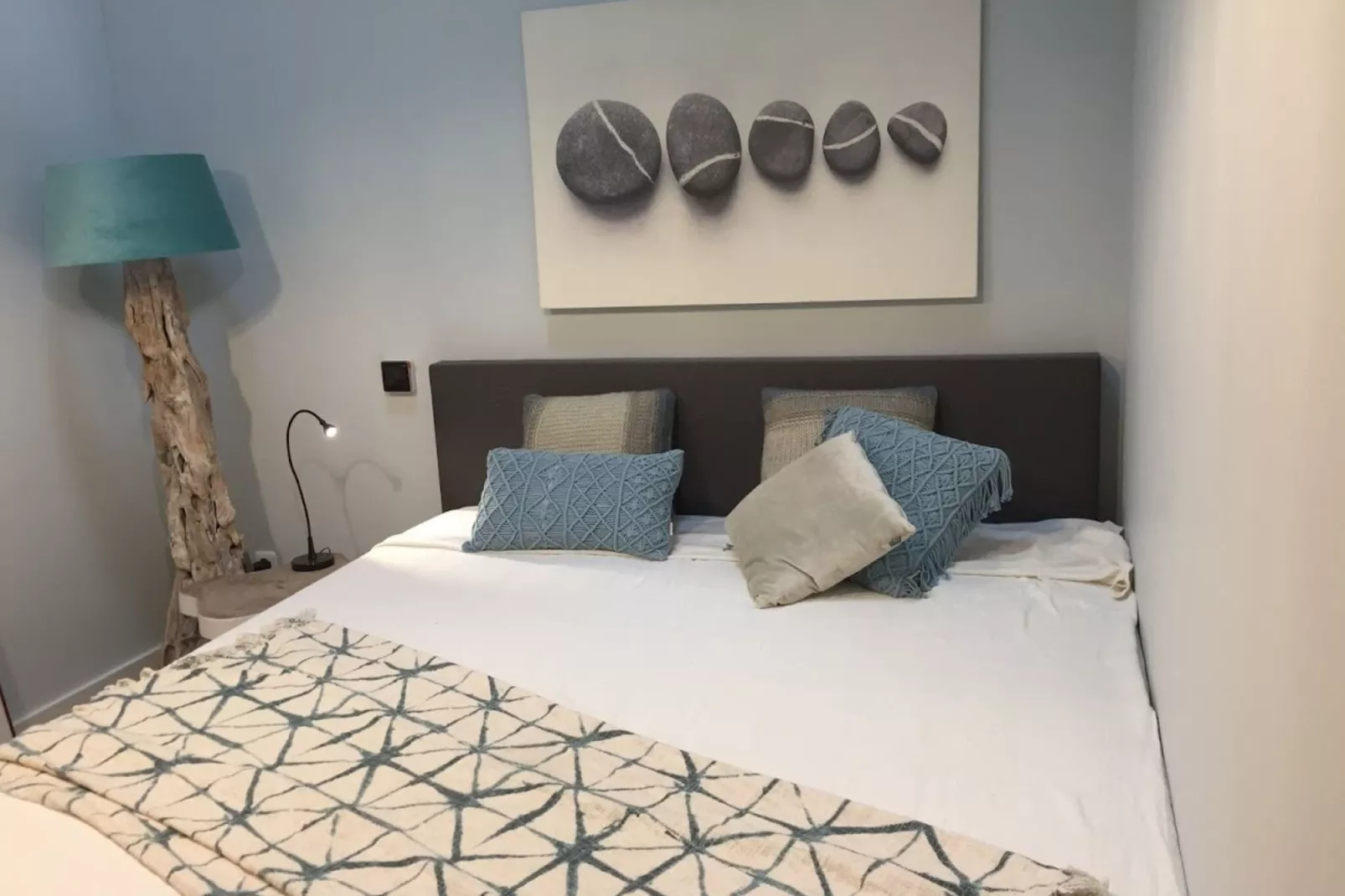 Het Schilderhuijs-Bedroom