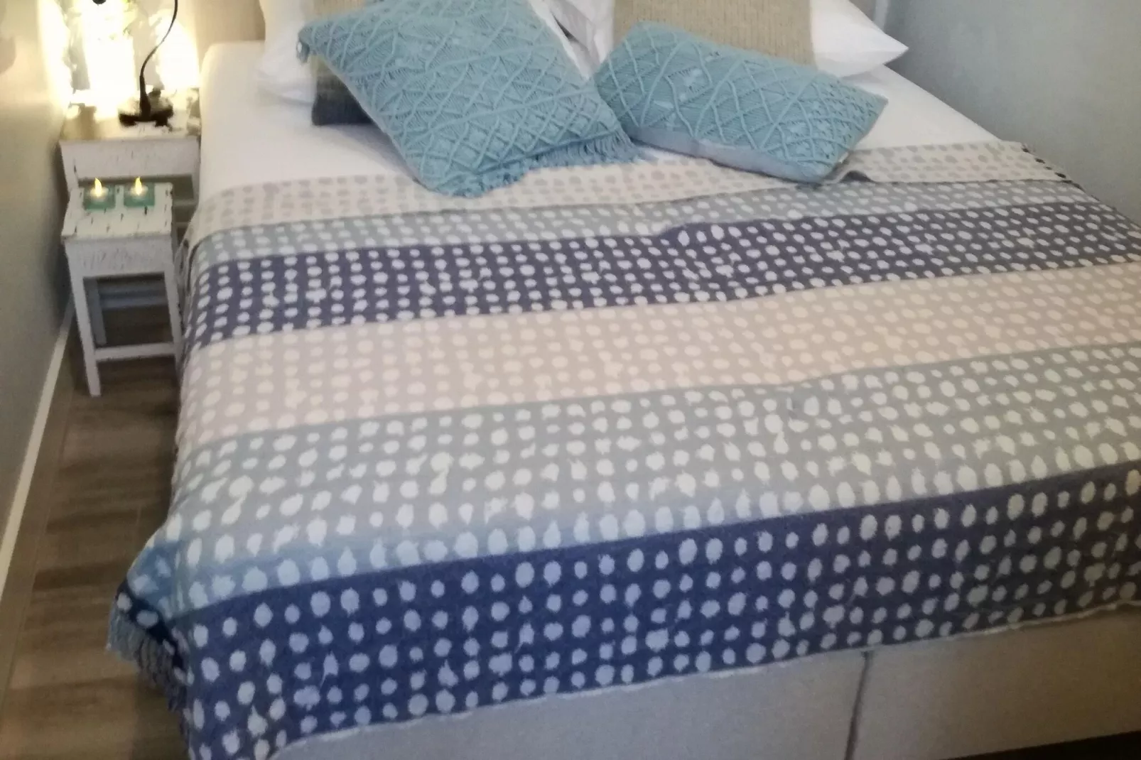 Het Schilderhuijs-Bedroom