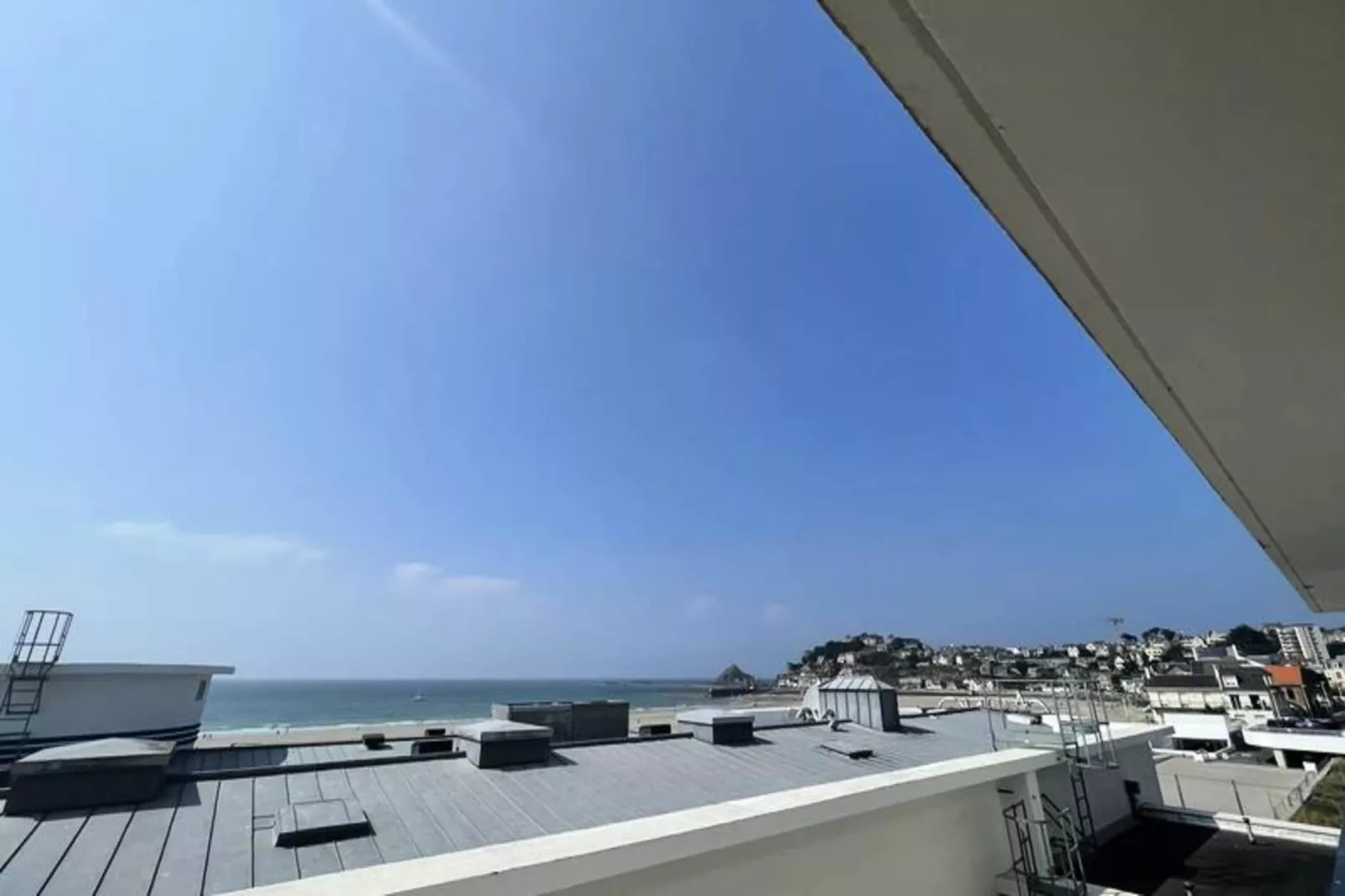 Résidence Casino-Wohnzimmer