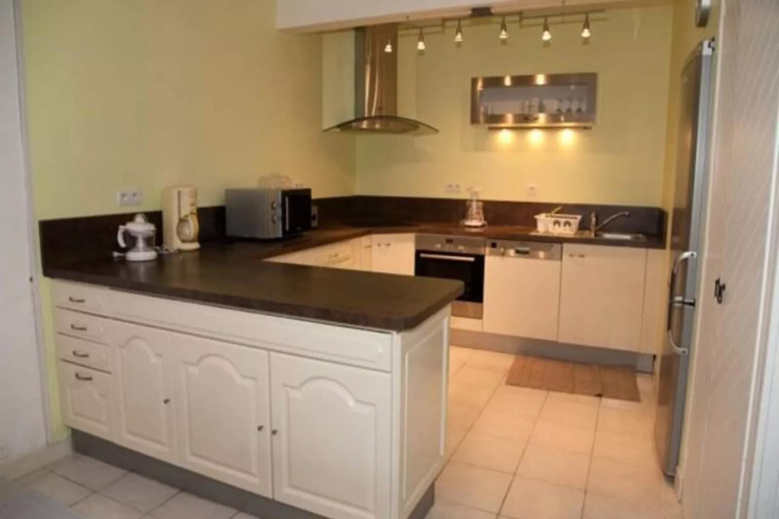 Résidence Casino-Exterior in summer