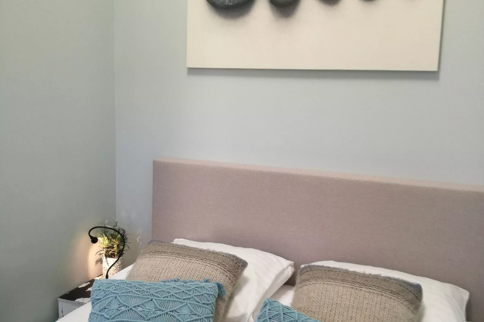 Het Schilderhuijs-Bedroom