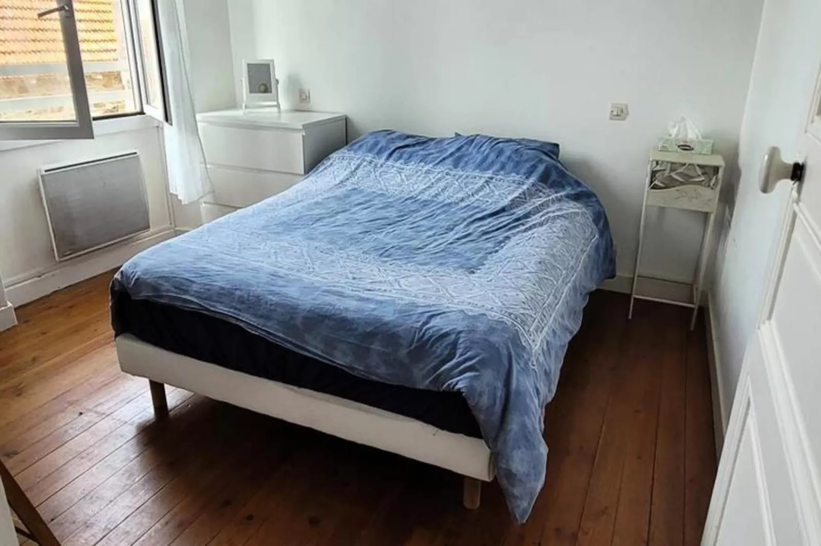 Résidence 590-pleneuf Val Andre-Extérieur été