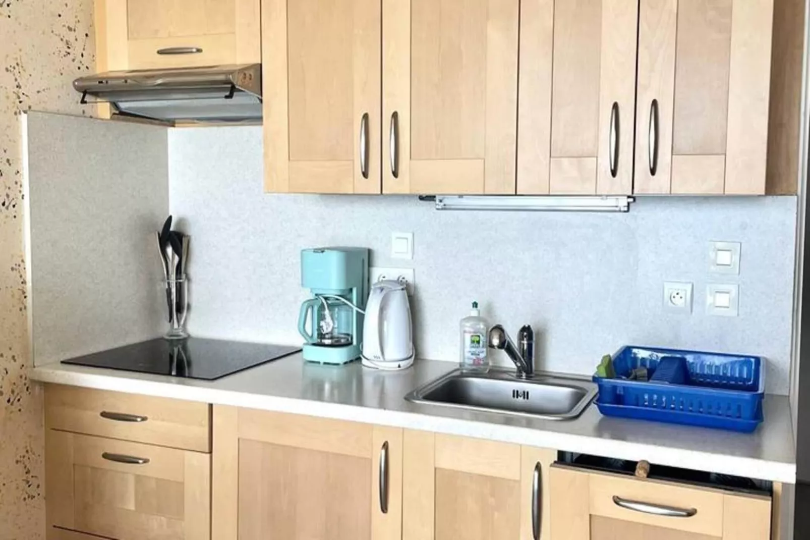 Résidence De La  Mer-Salon