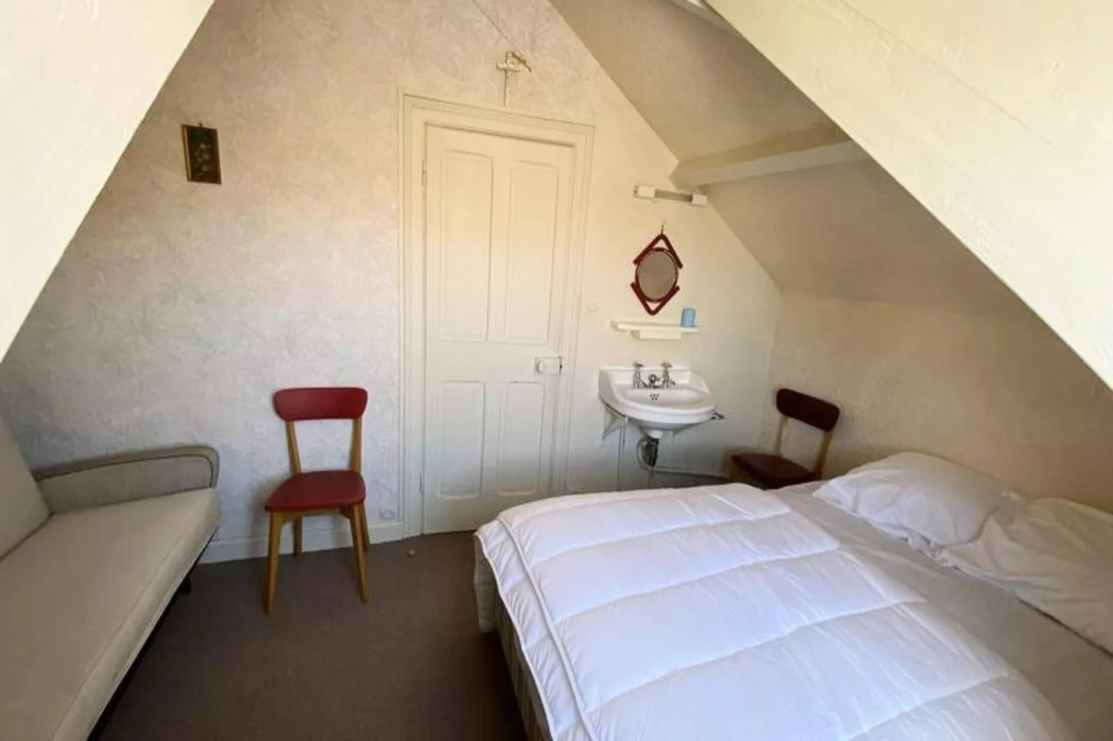 Résidence 634-pleneuf Val Andre-Palier