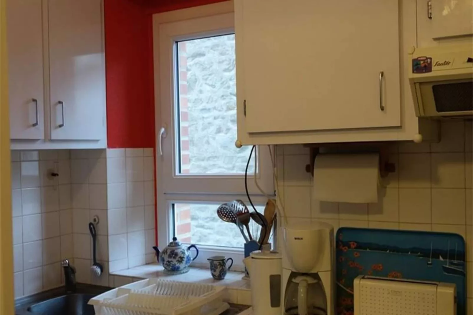 Résidence 438-pleneuf Val Andre-Salle à manger