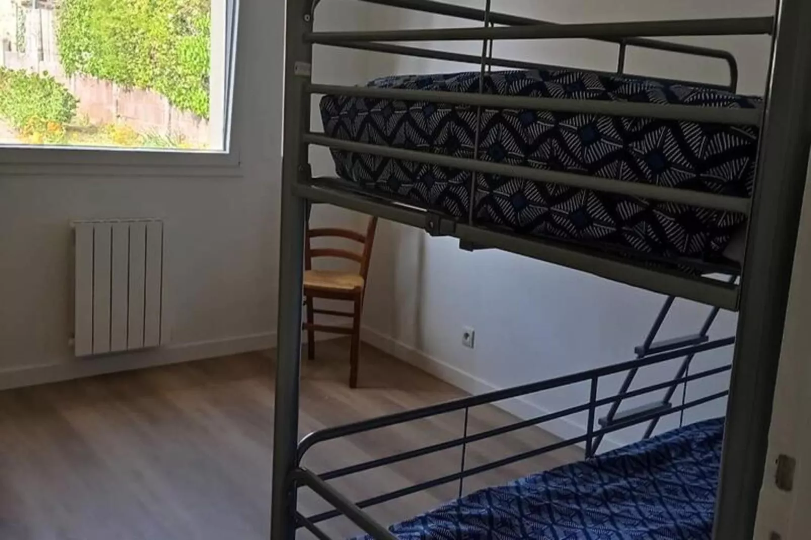 Résidence 474-pleneuf Val Andre-Wohnzimmer