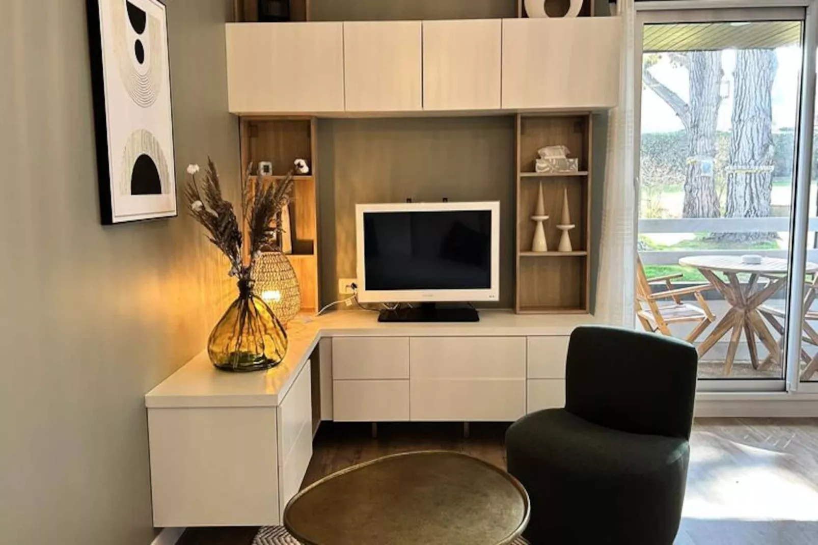 Résidence La Cormorane-Untagged