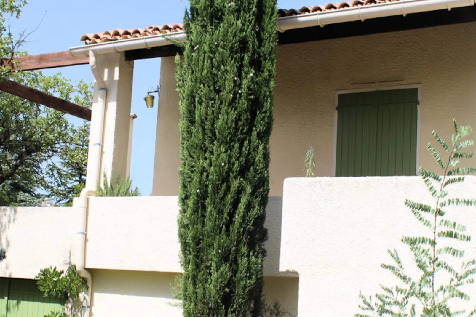 Maison à Mollans sur Ouvèze