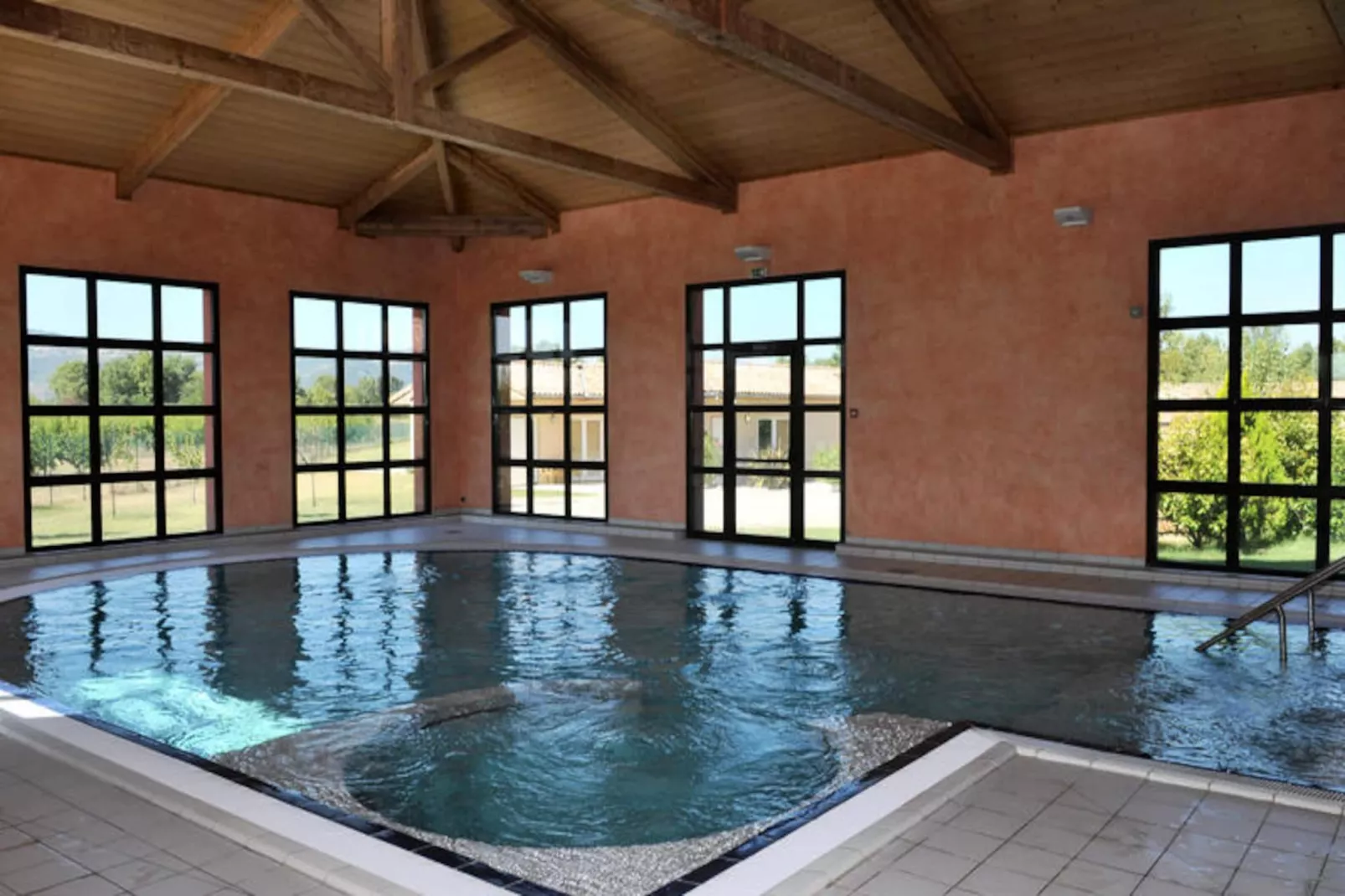 Résidence Le Domaine d'Agrippa ***-Image-tags.