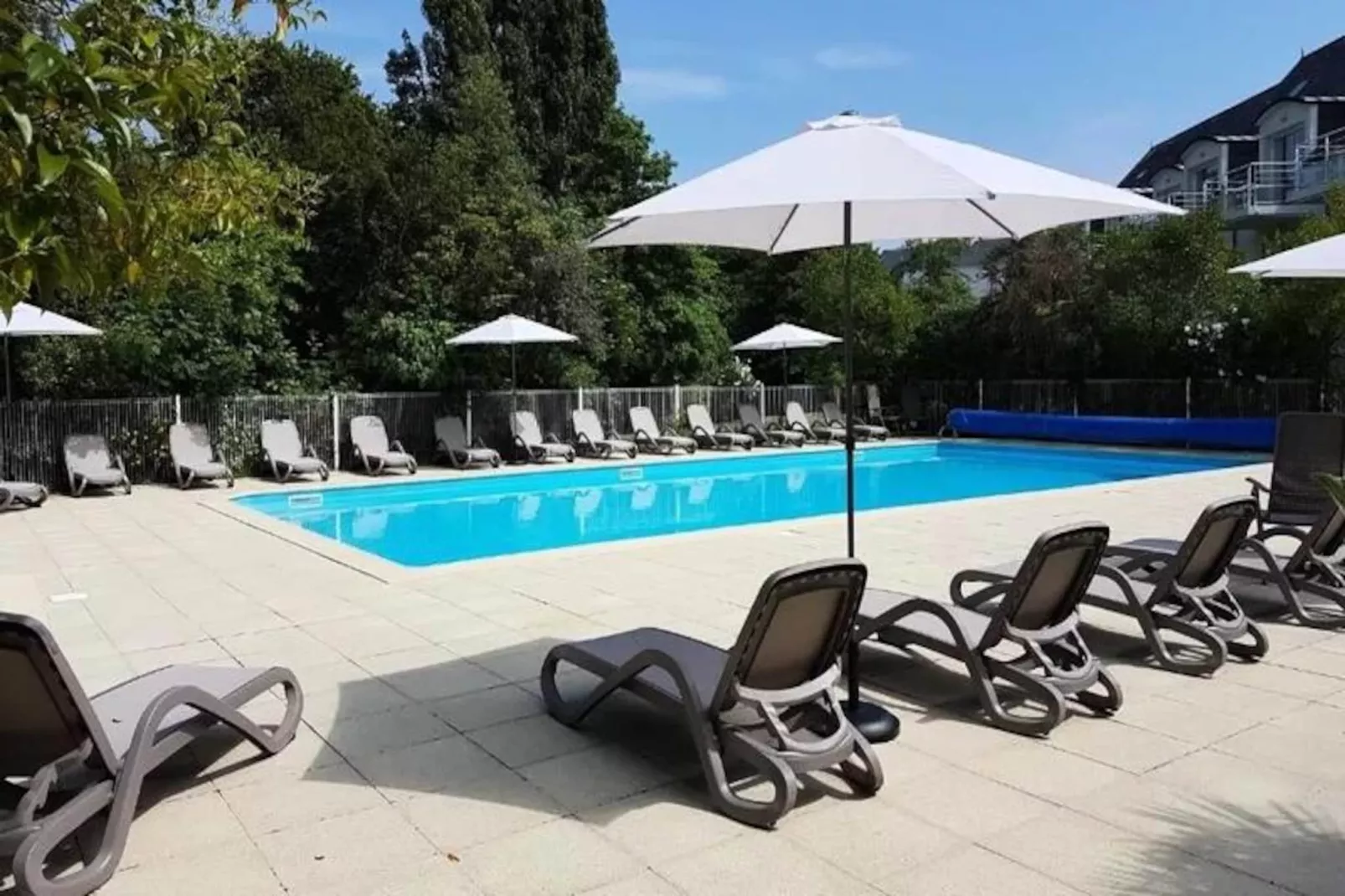 Résidence Goélia Domaine des Glénan***-Image-tags.