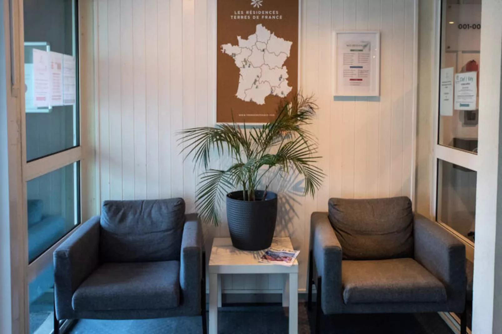 Appart'Hôtel Brest-Image-tags.