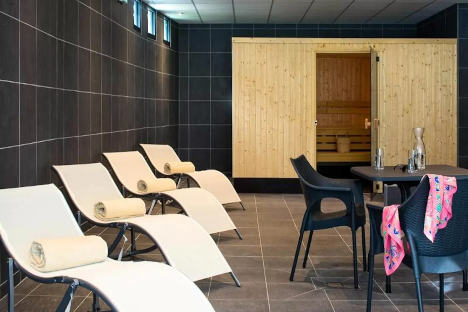 Résidence Goélia Le Domaine de Pont Aven****-Image-tags.