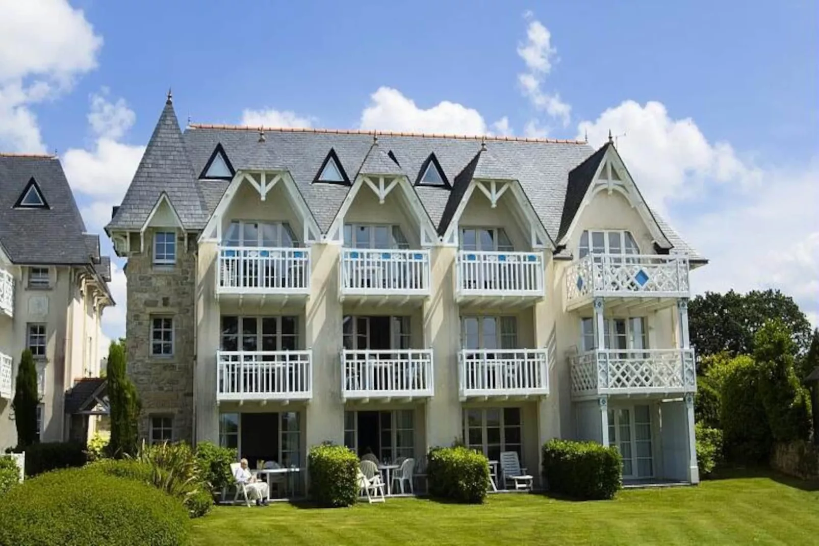 Le Cap Glénan - maeva Home-Image-tags.