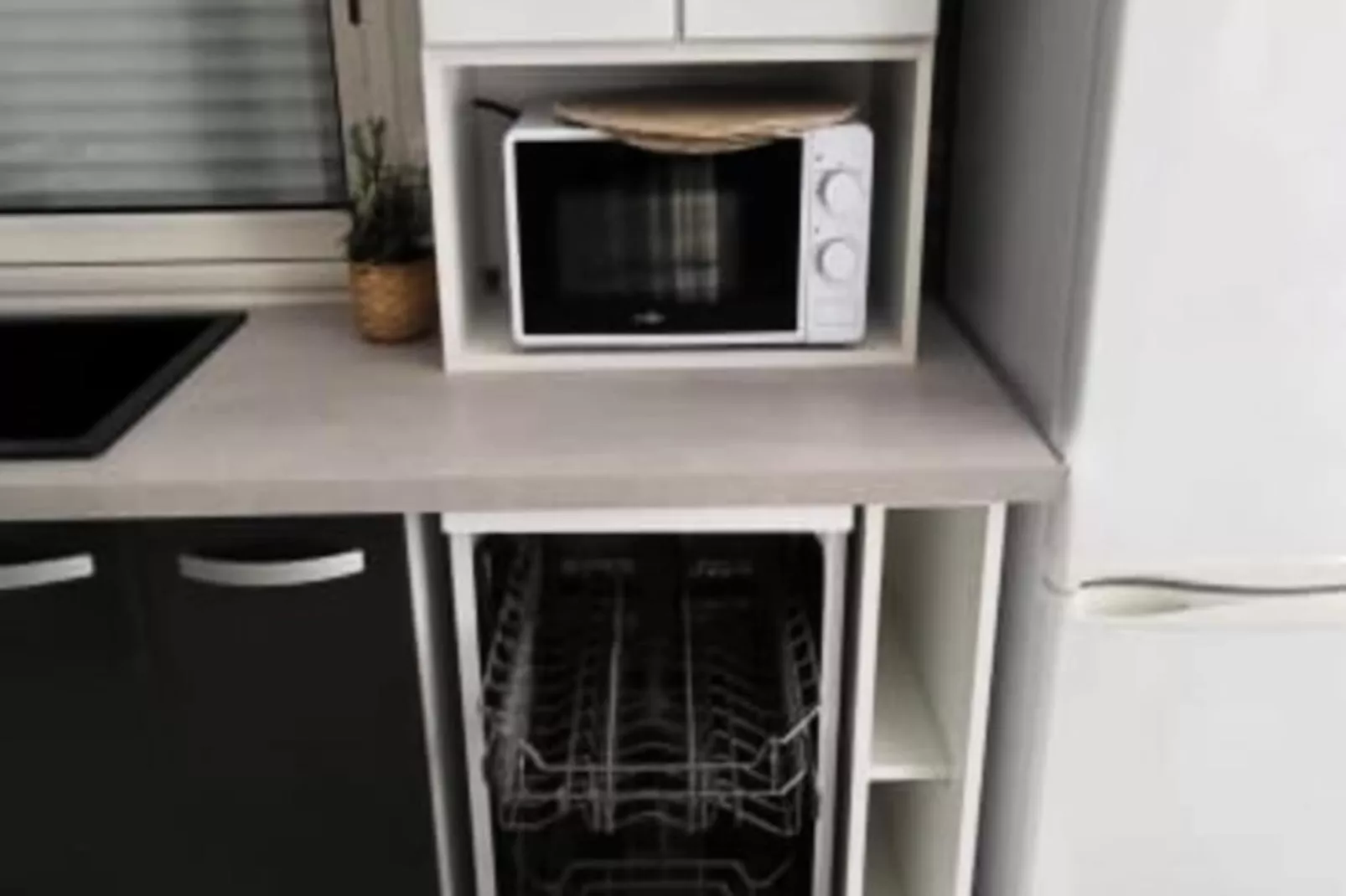 Résidence Terrasses 1 Sur Le Port De Plaisance-Image-tags.