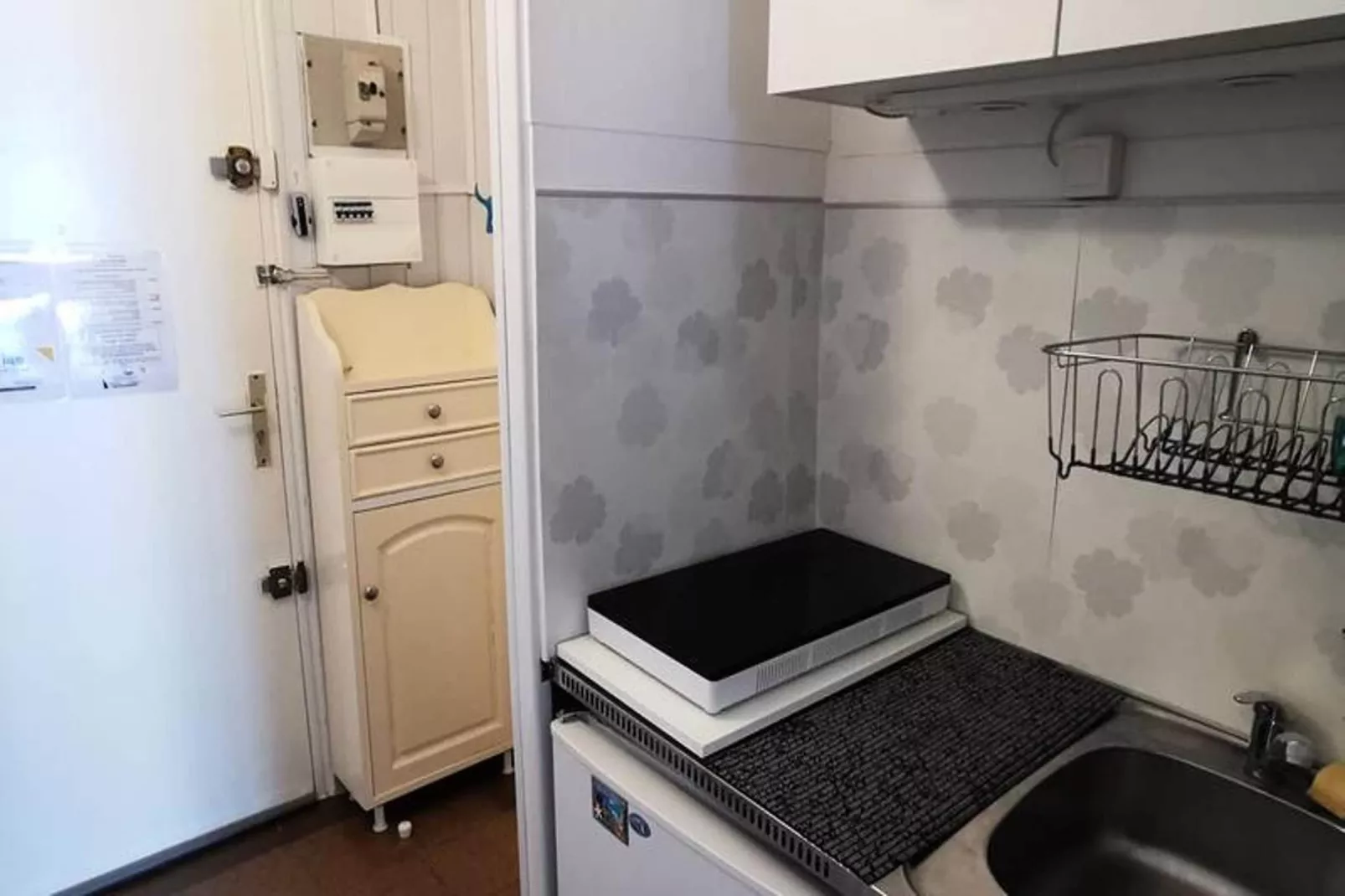 Résidence "le Saint Pierre"-Cuisine