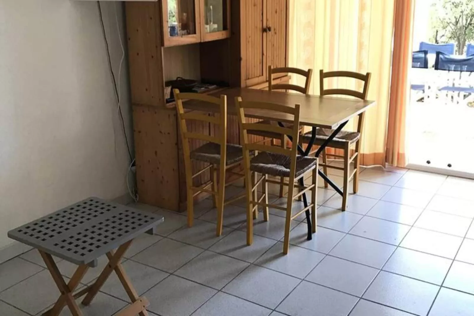 Résidence "les Rives Du Lac"-Salle à manger