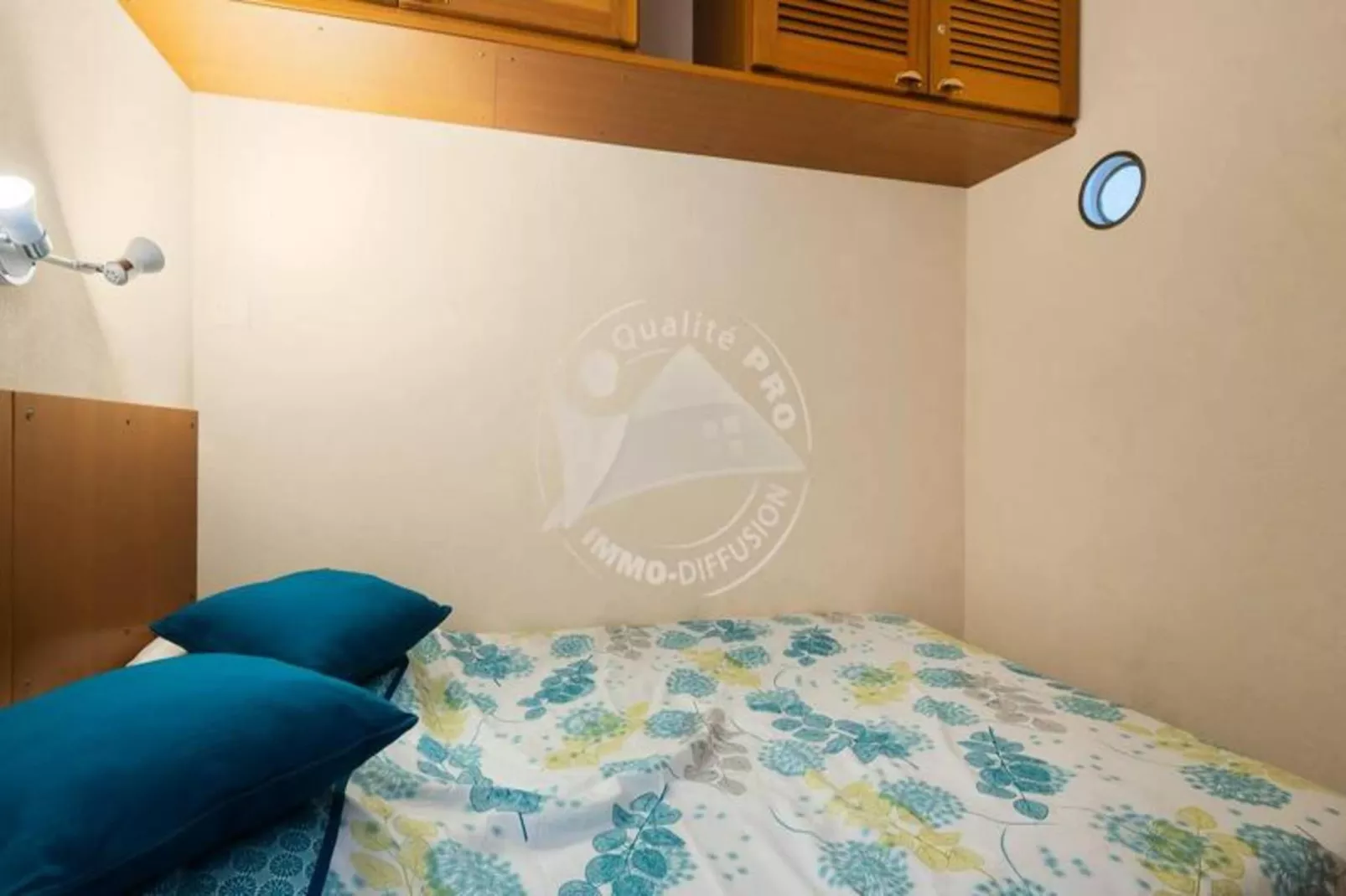 Résidence "la Croisière"-Salon