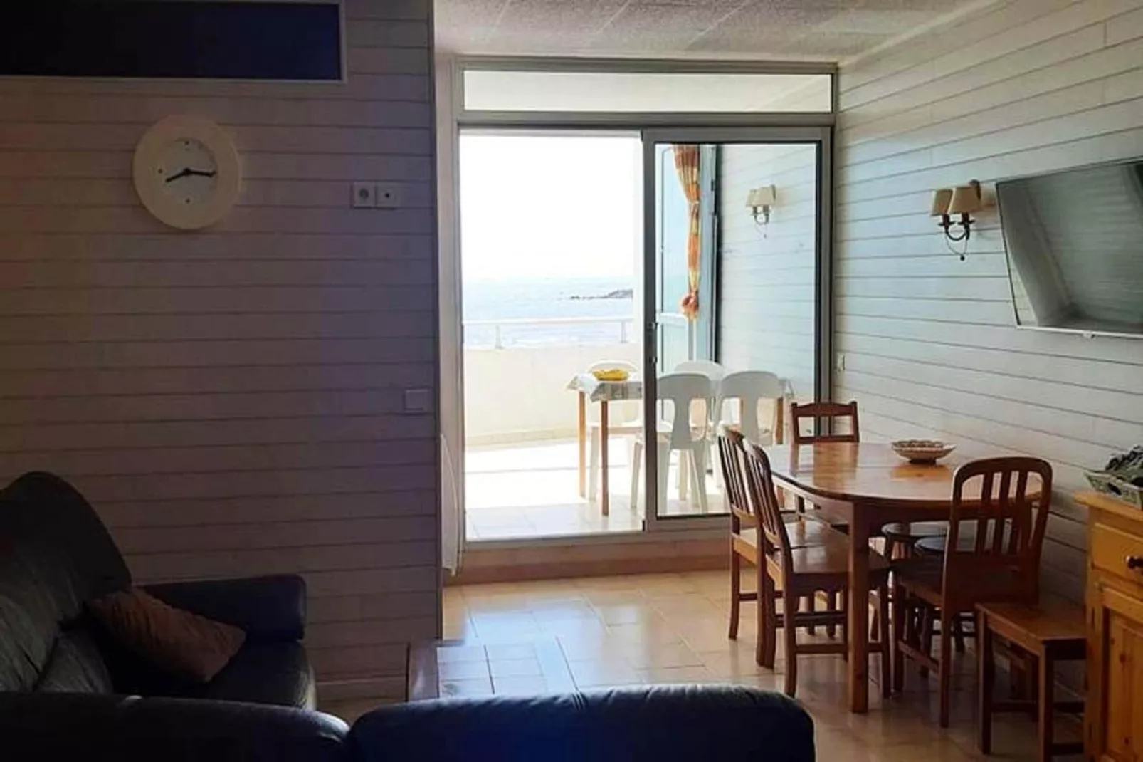 Résidence "le Negresco"-Bedroom