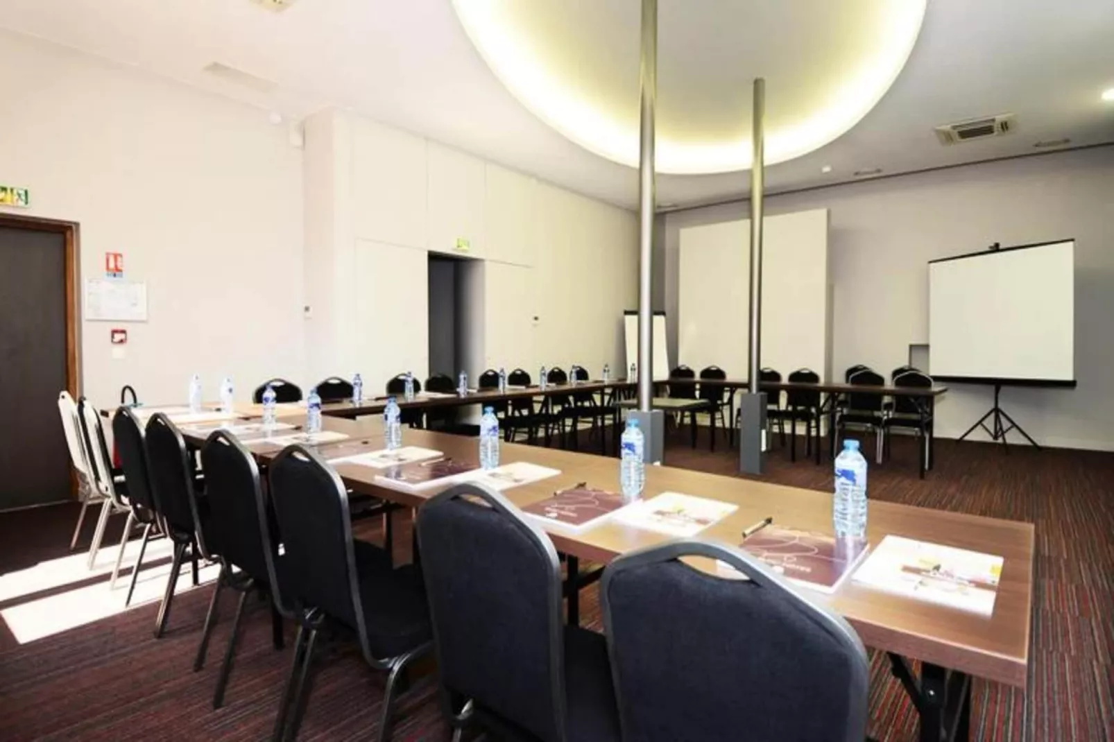 Appart'hôtel Odalys Colombélie-Terrace balcony