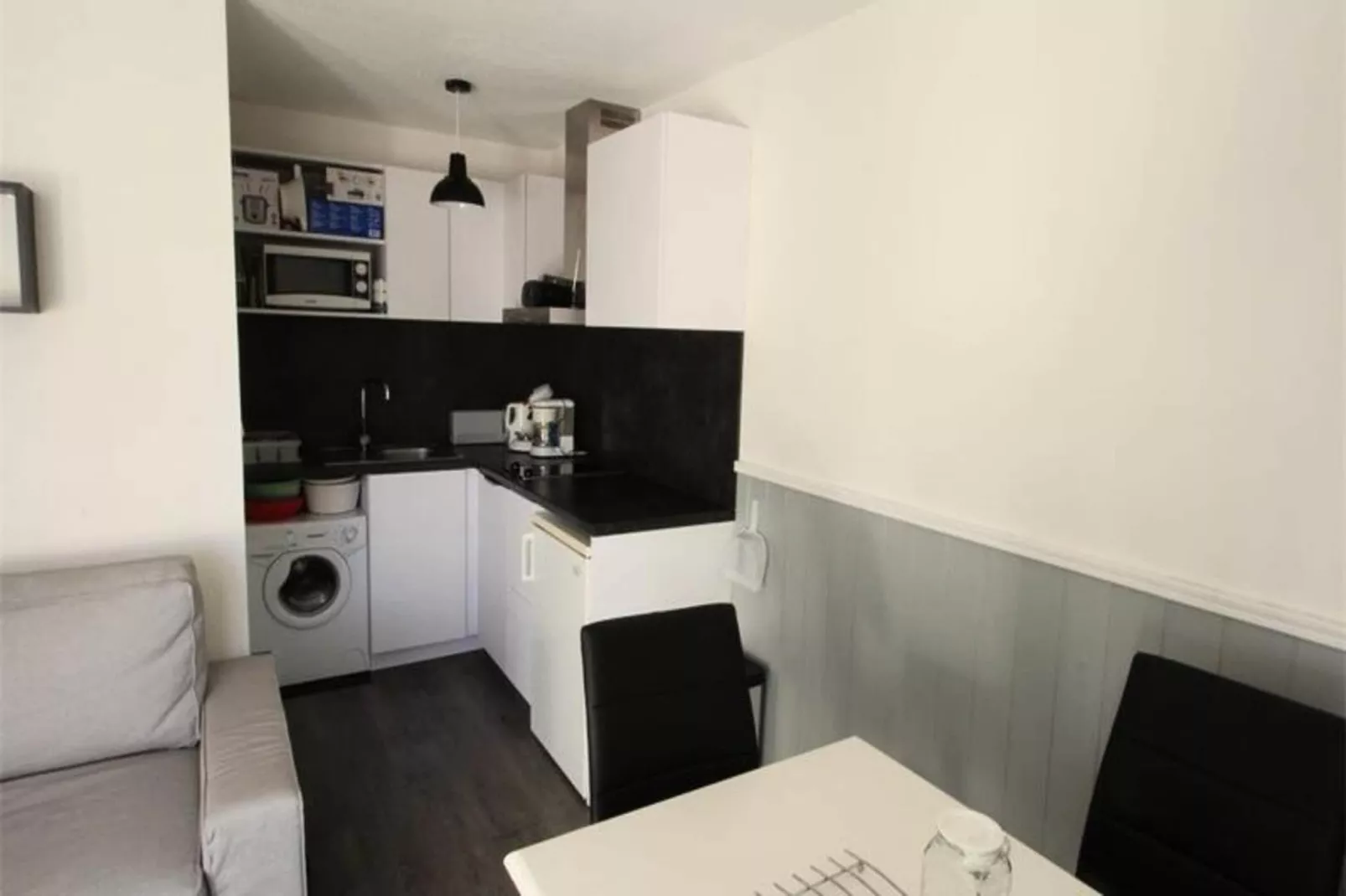 Résidence Jardins Du Casino-Extérieur été