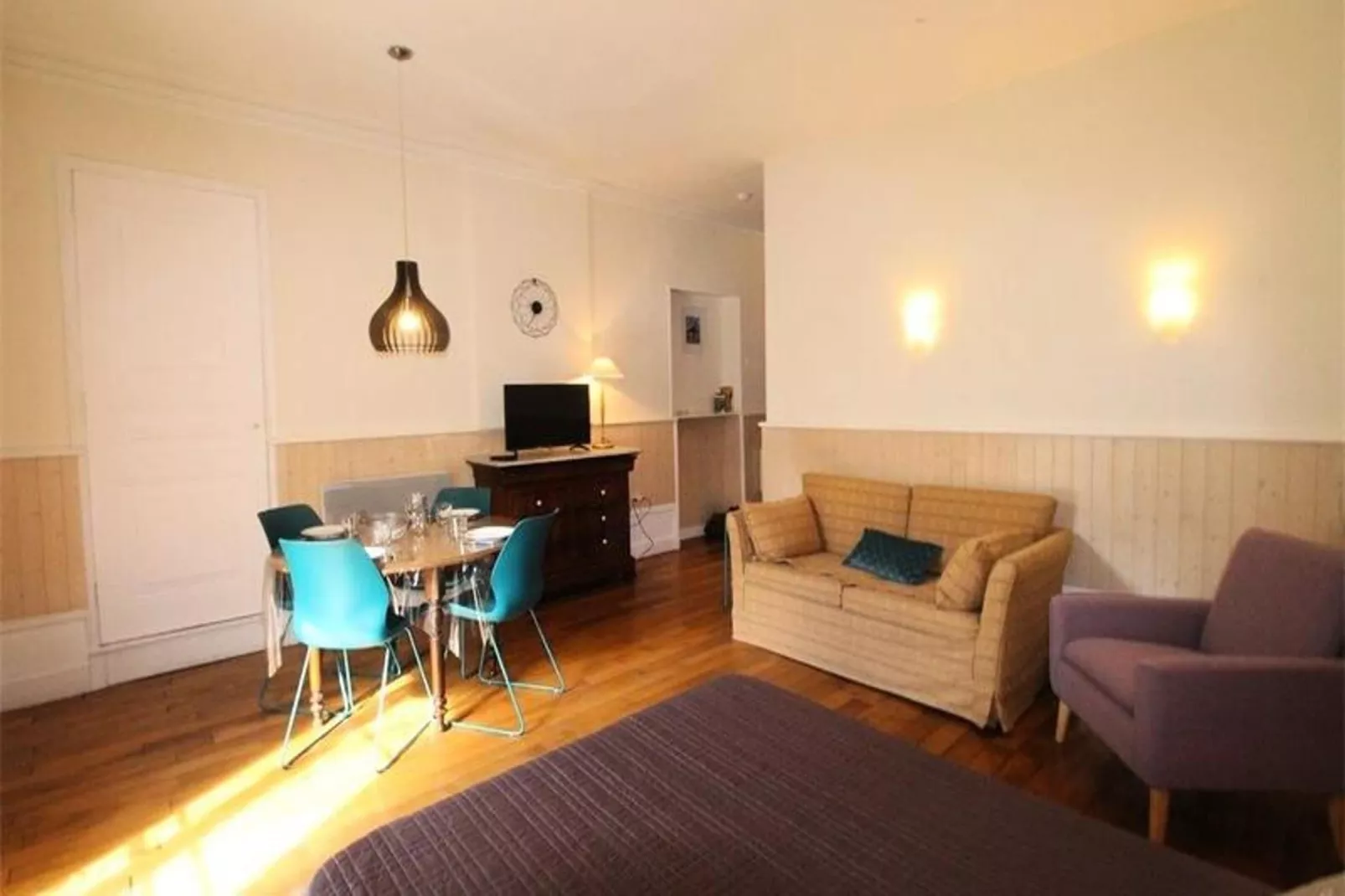 Résidence Palais D'etigny-Salon