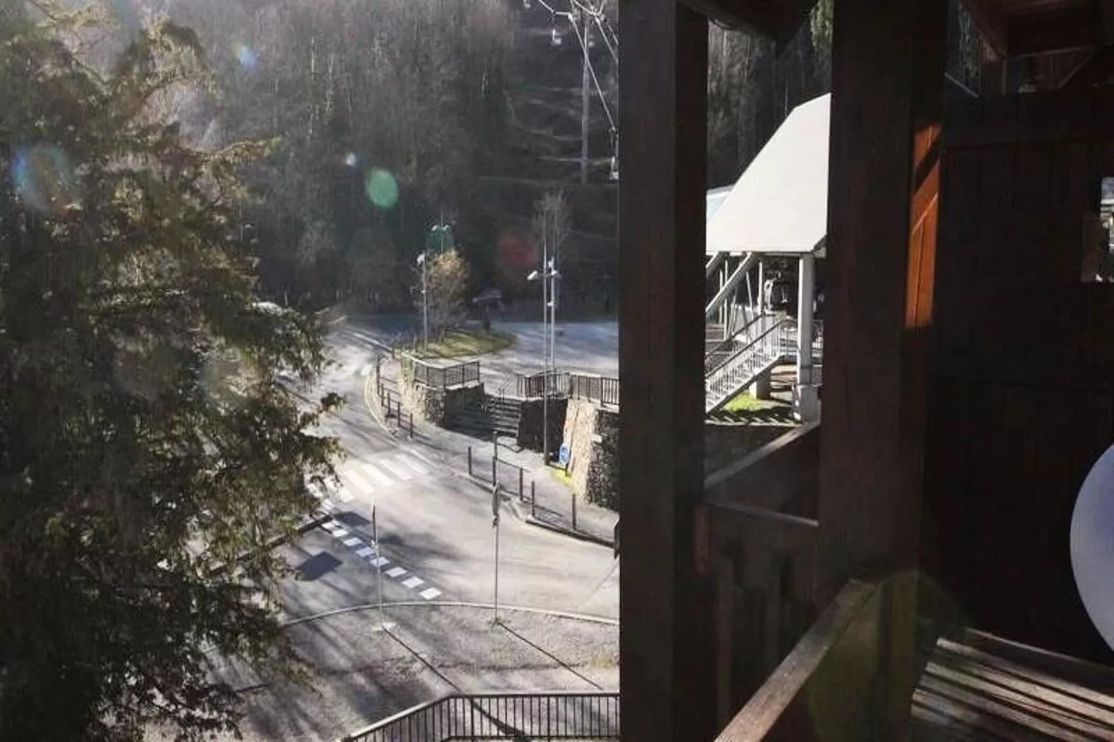 Résidence Soulan-Landing