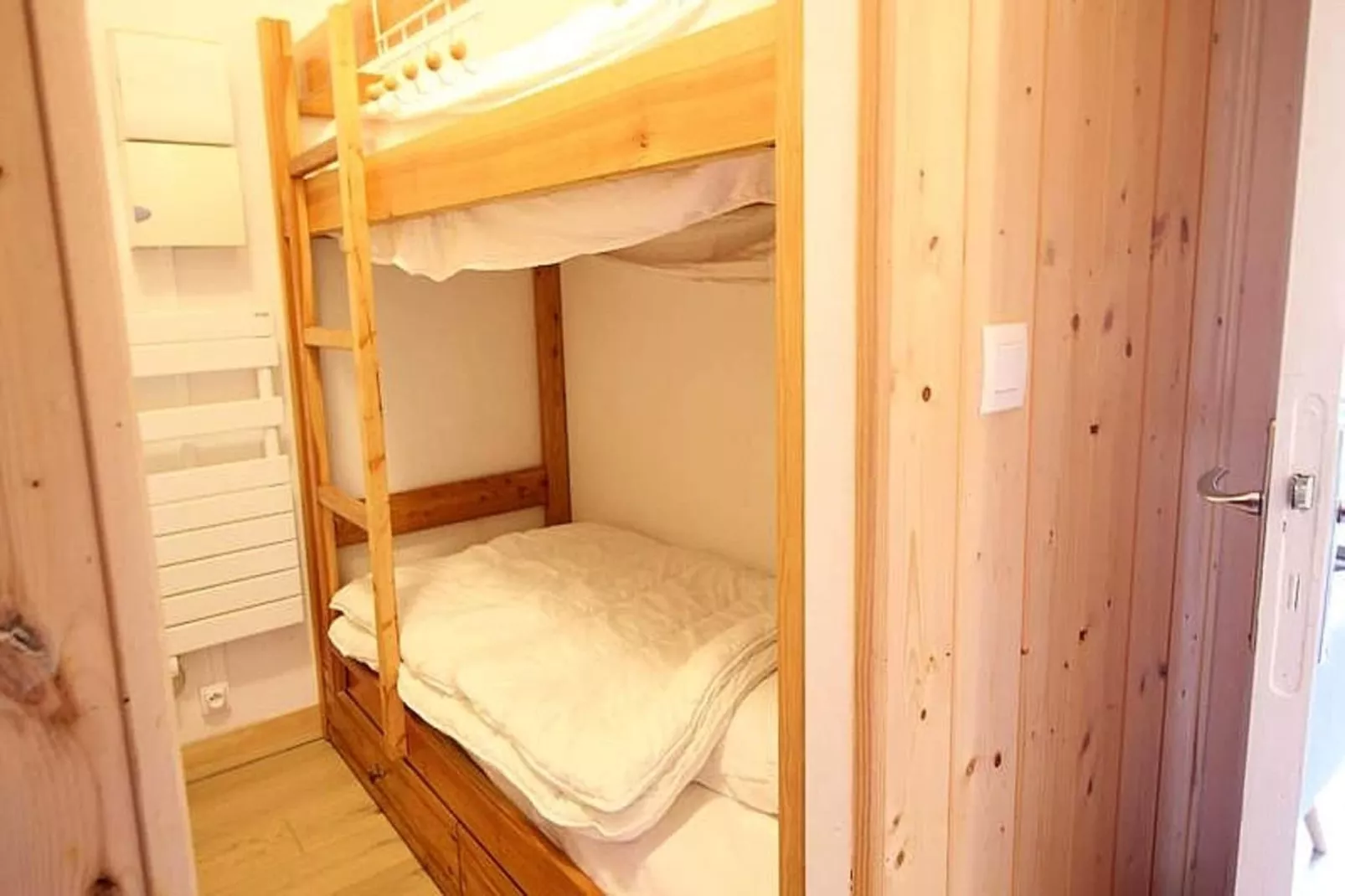 Résidence Terrasses D'etigny-Living room