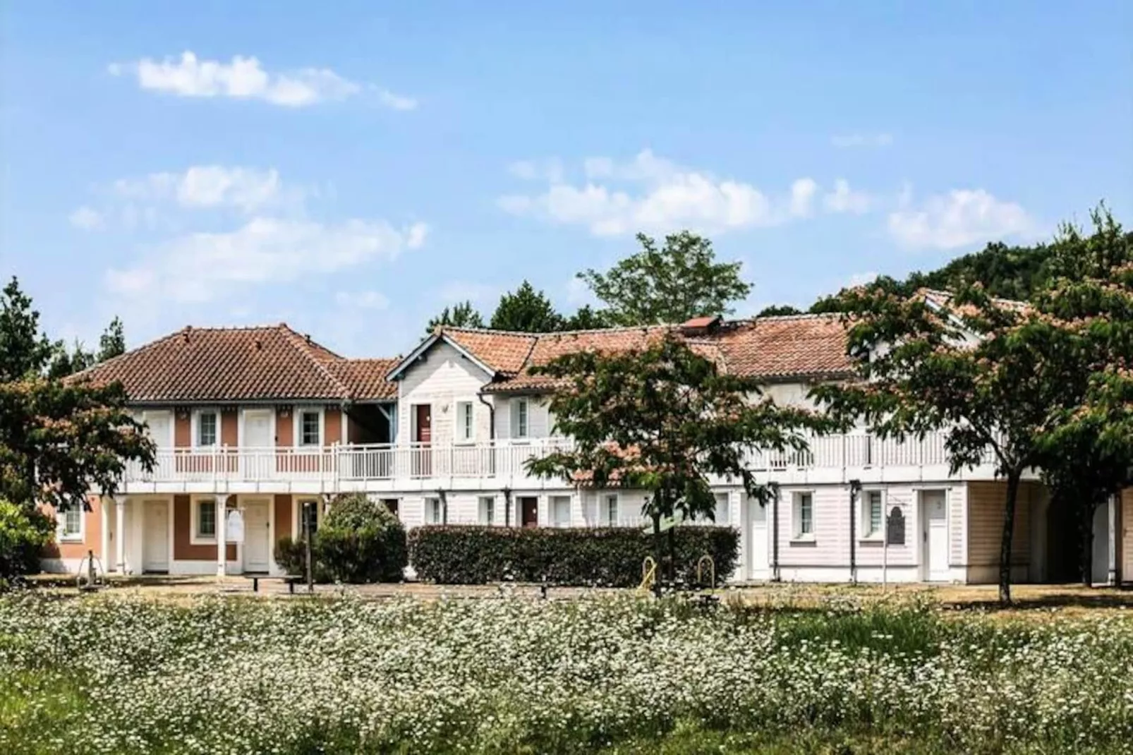 Résidence Le Hameau du Lac - maeva Home-Image-tags.